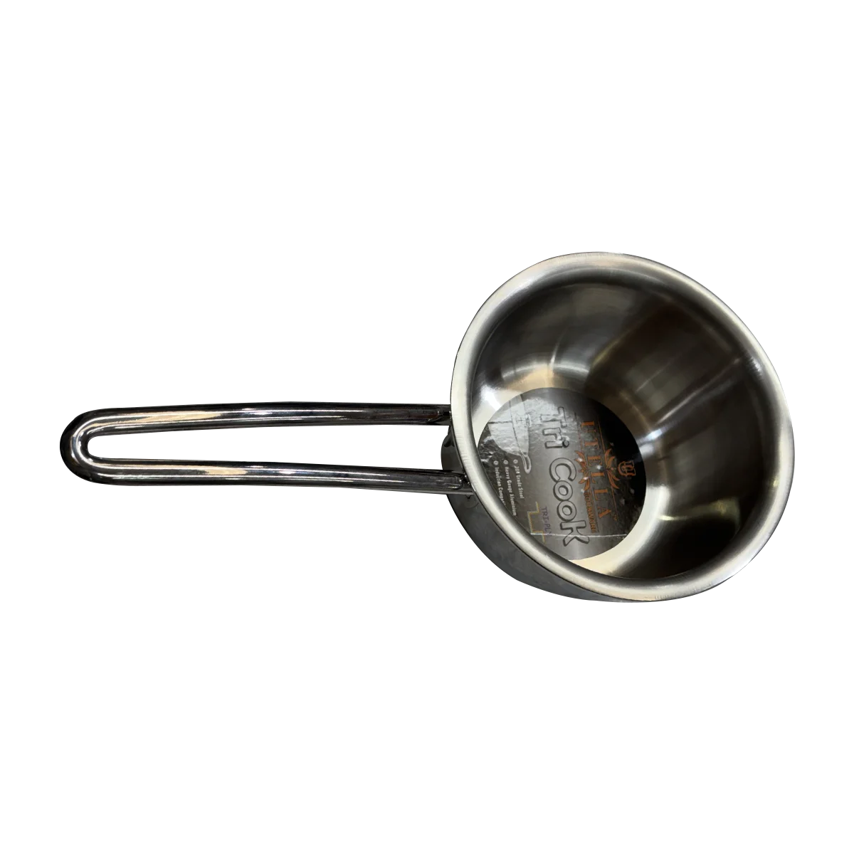 Utella - Triply Frypan Size 1 | 1 Each