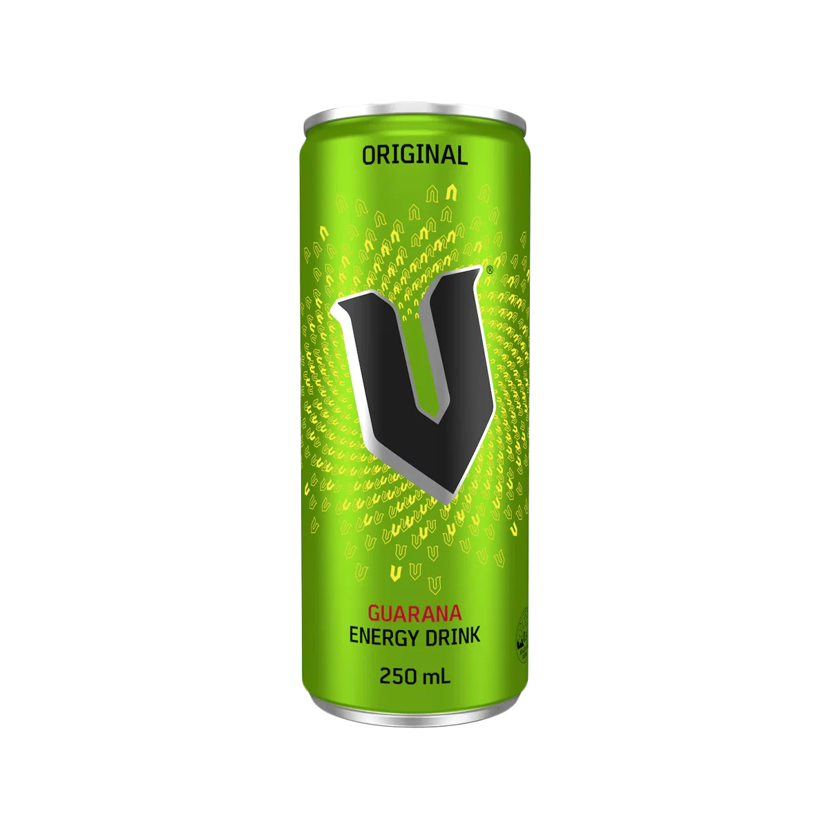 V Energy - Energy Drink Green | 250ml