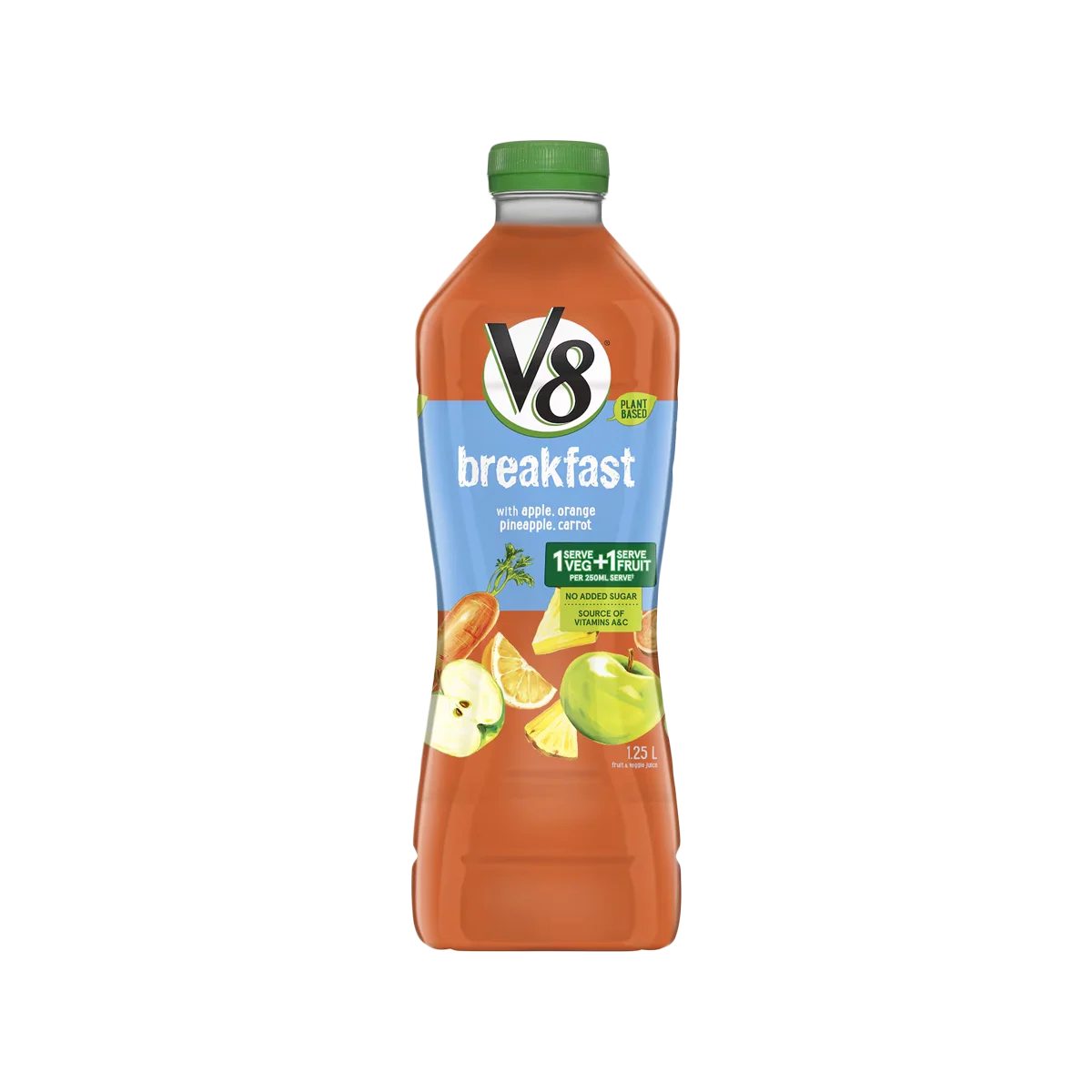 V8 - Breakfast Juice | 1.25L