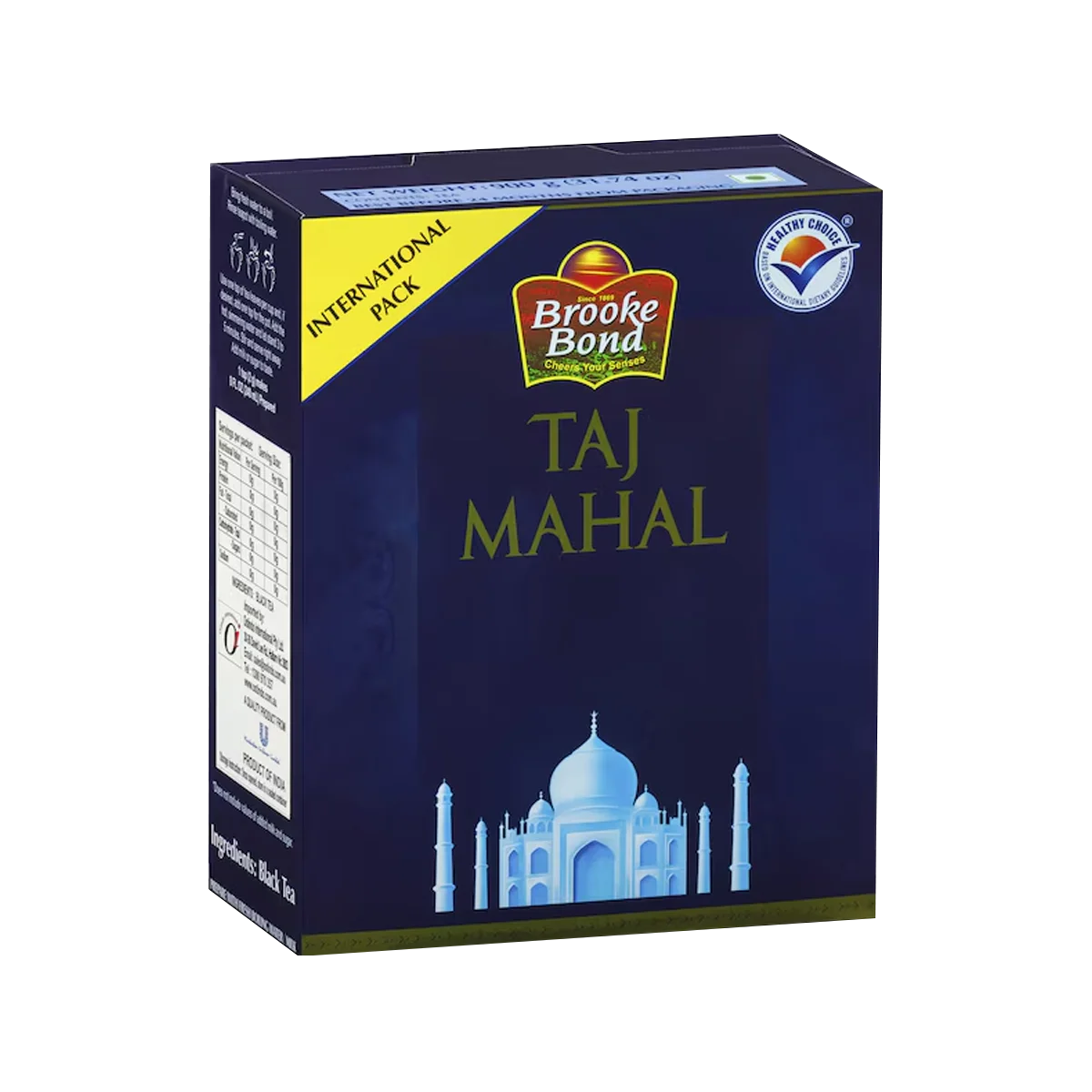 Taj Mahal - Tea | 900g