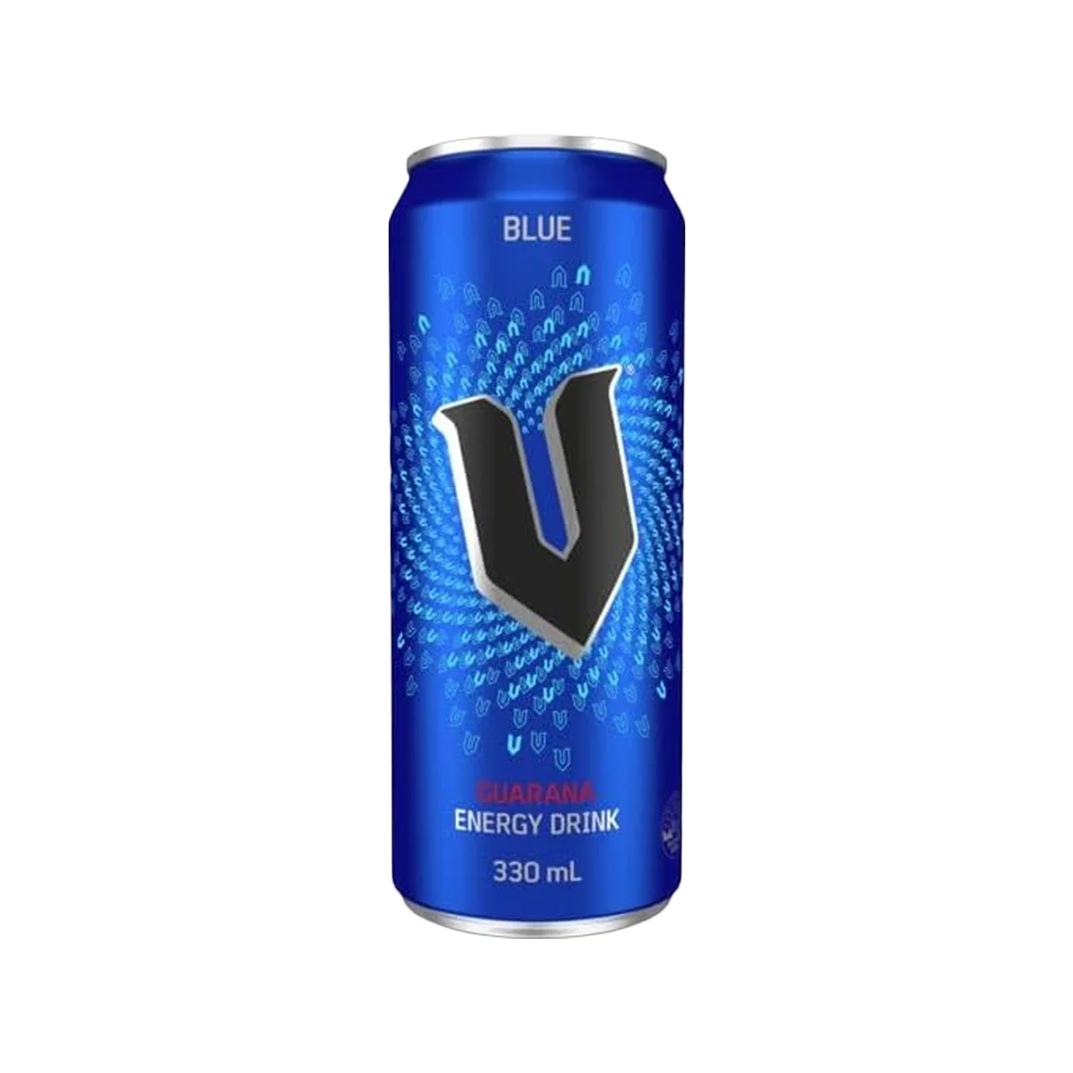 V Energy - Blue Energy Drink | 330ml