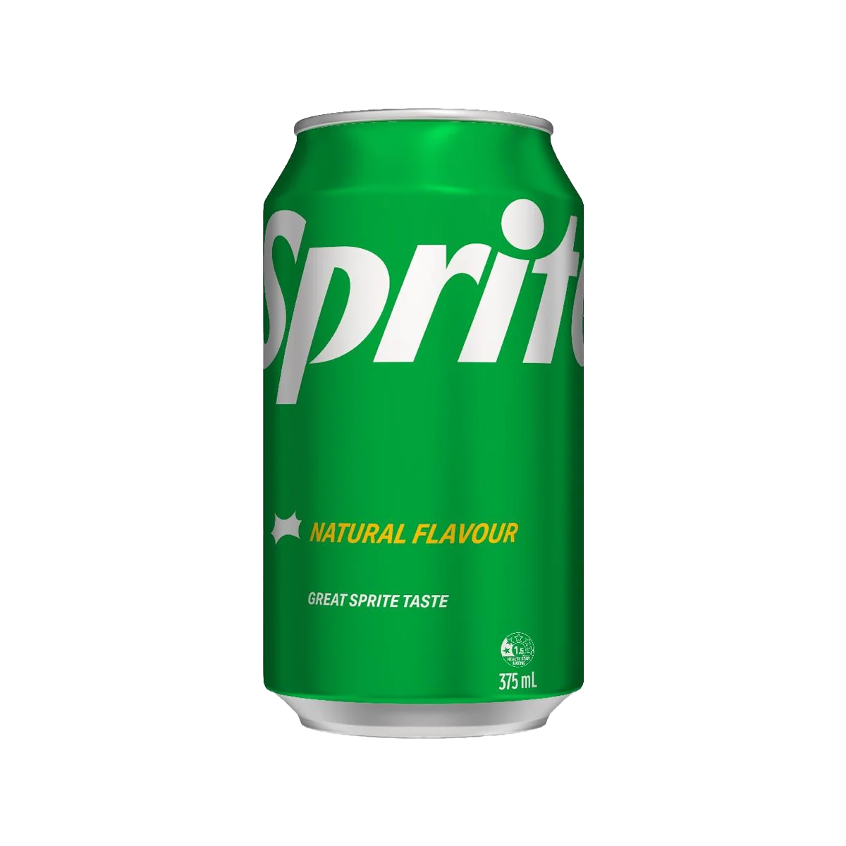 Sprite - Lemonade Soft Drink Can | 375ml