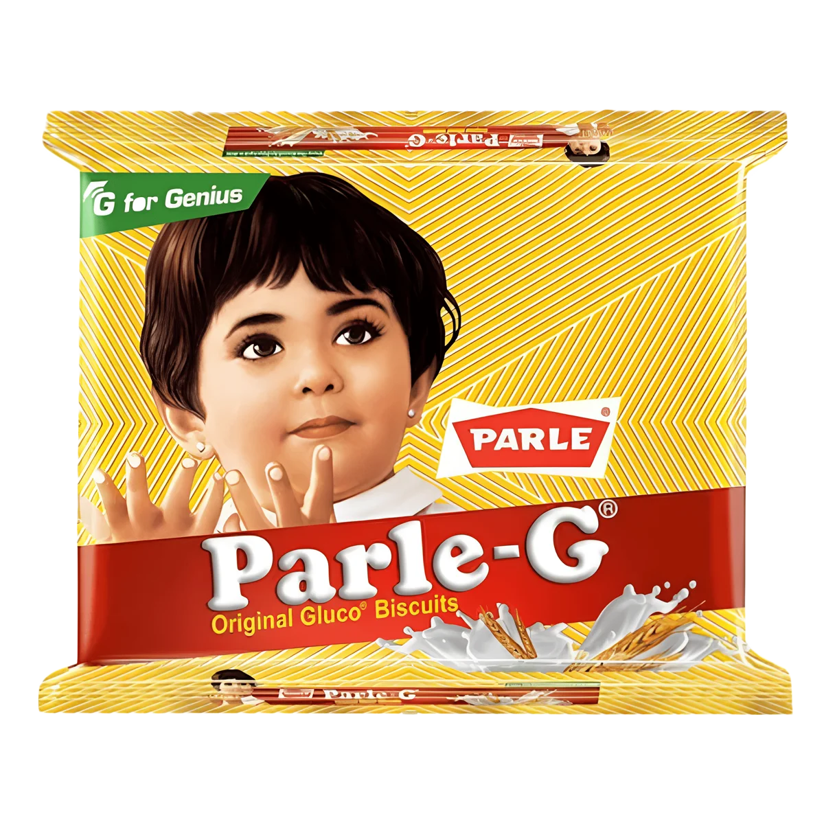 Parle G - Glucos Biscuits | 800g
