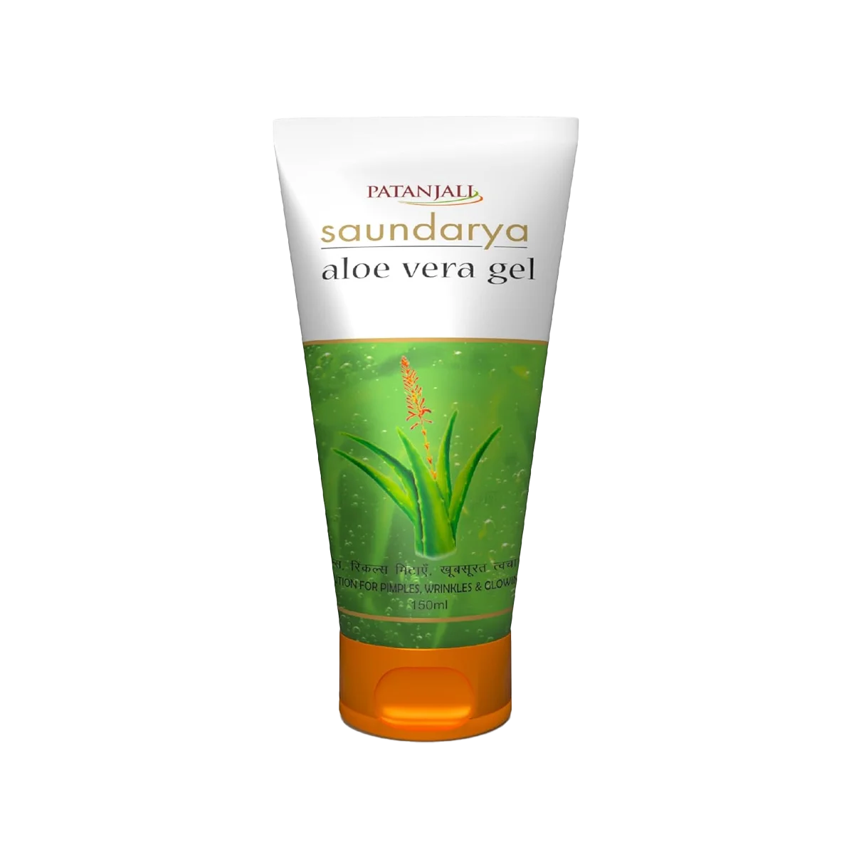 Patanjali - Aloe Vera Face Gel | 150ml