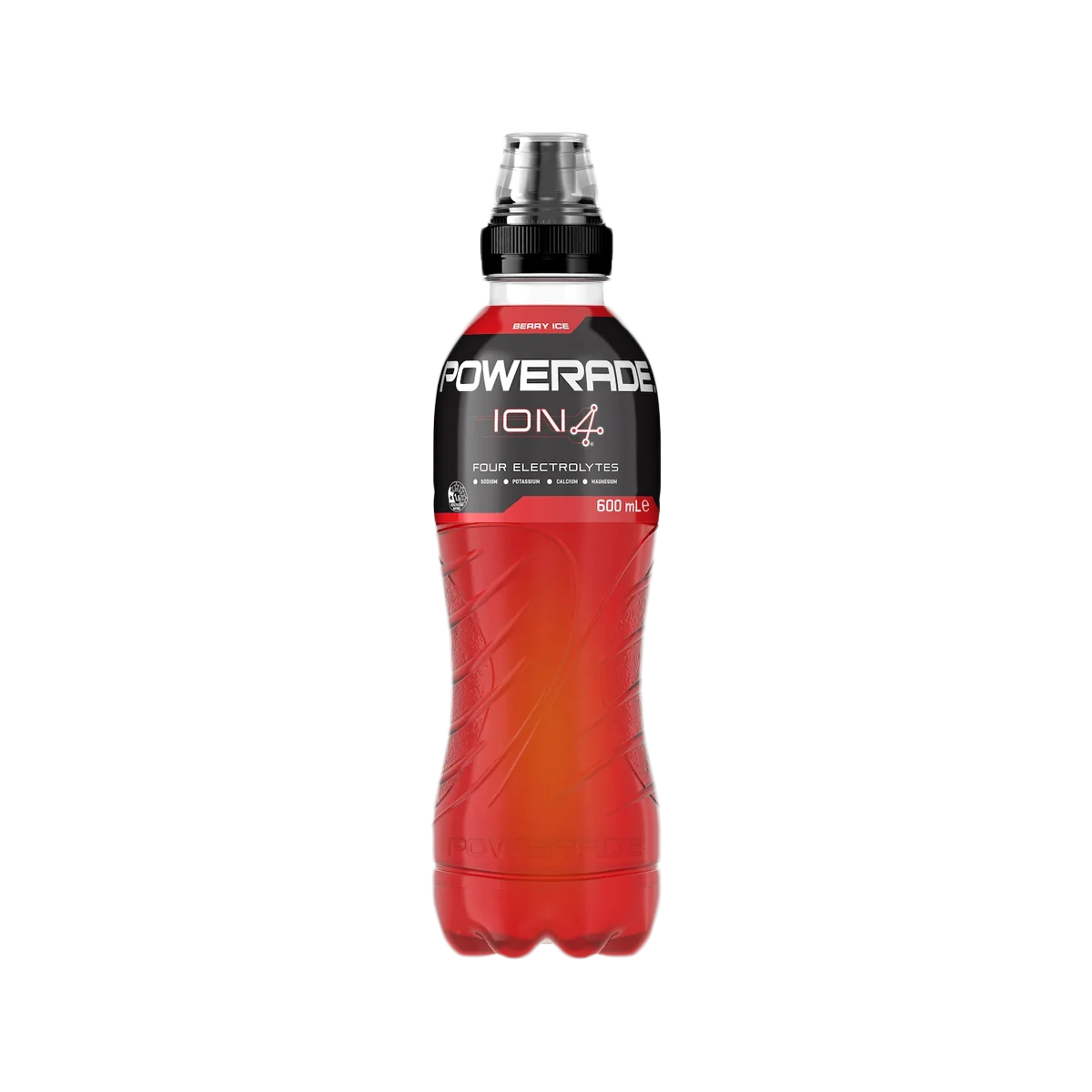 Powerade - Berry Ice Sports Drink | 600ml