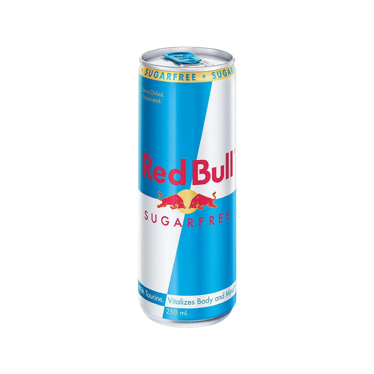 Red Bull - Sugarfree Energy Drink | 250ml