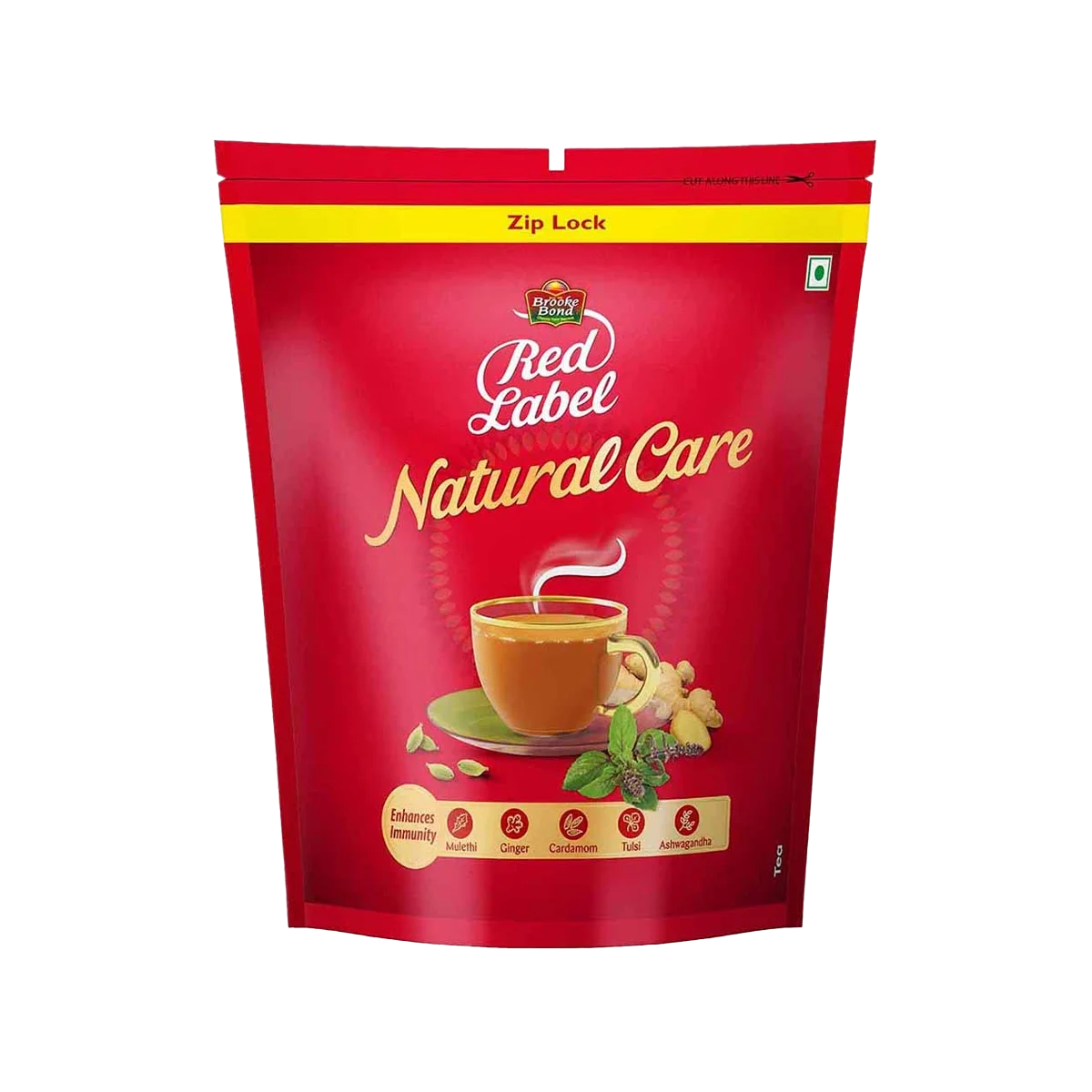 Red Label - Natural Care Tea | 1kg