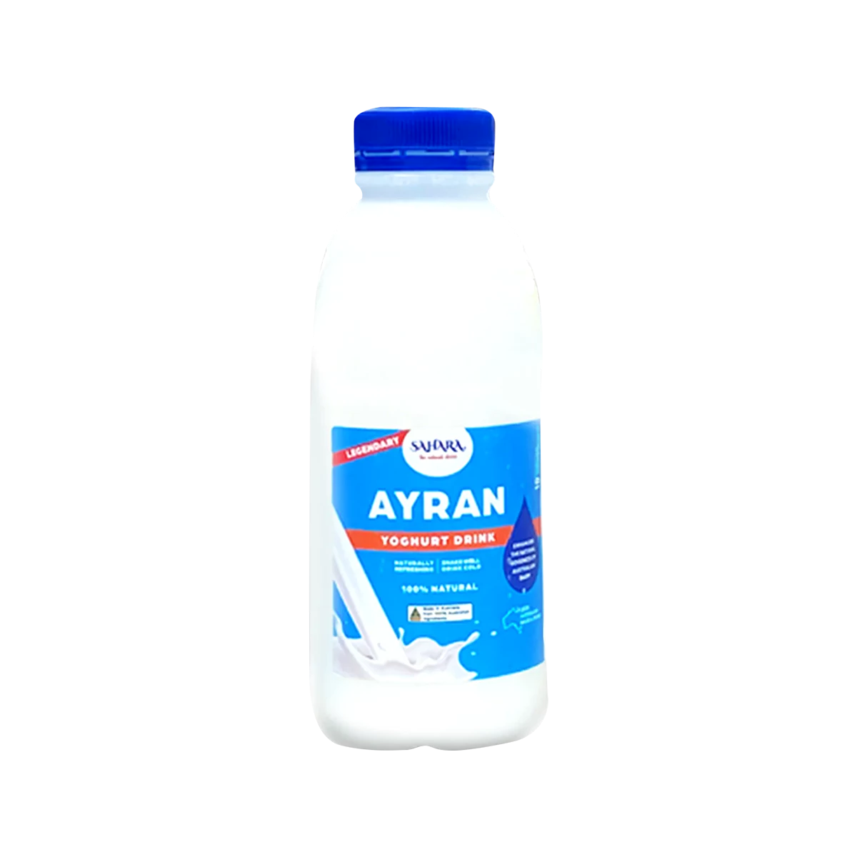 Sahara - Ayran Yoghurt Drink | 500ml