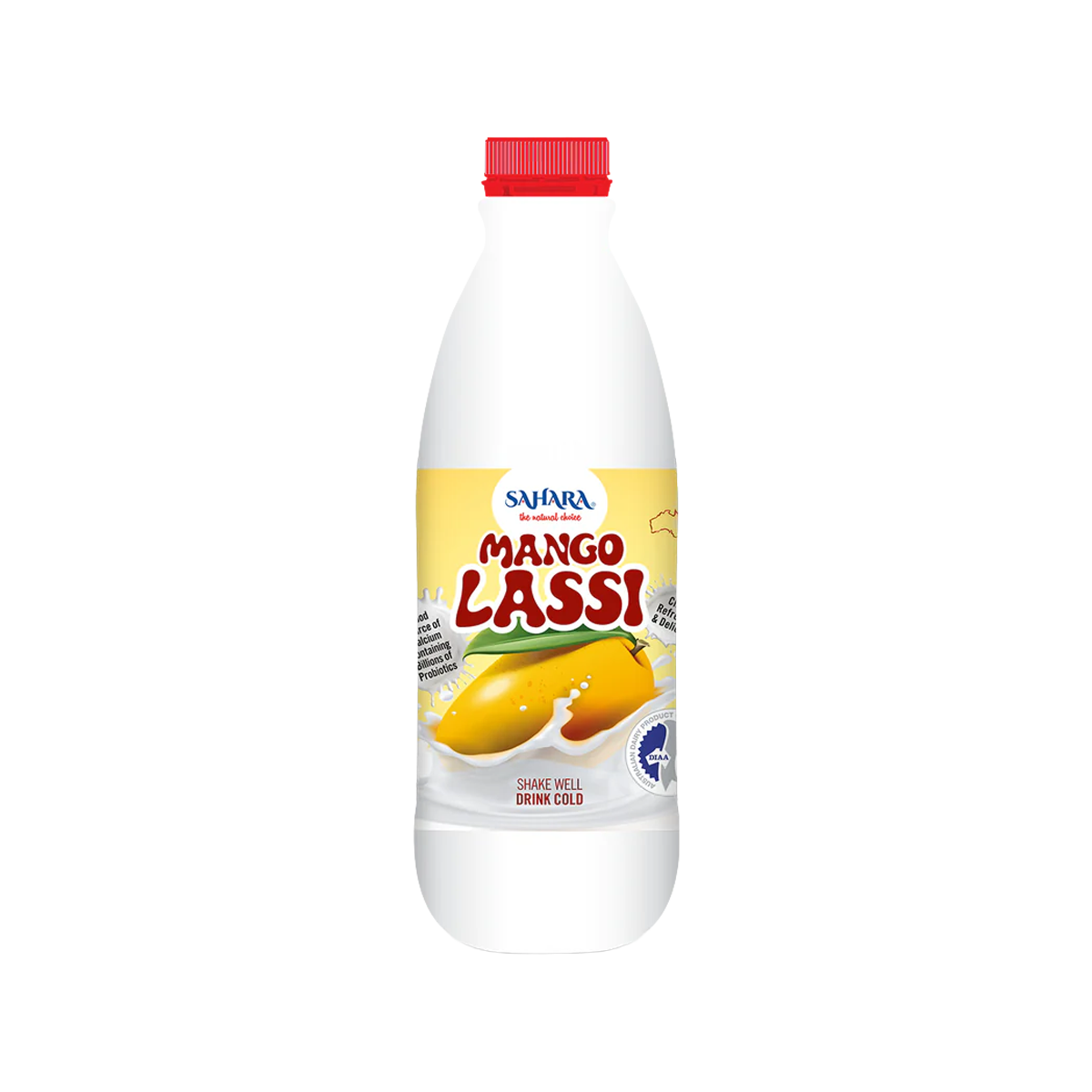 Sahara - Mango Lassi | 1L