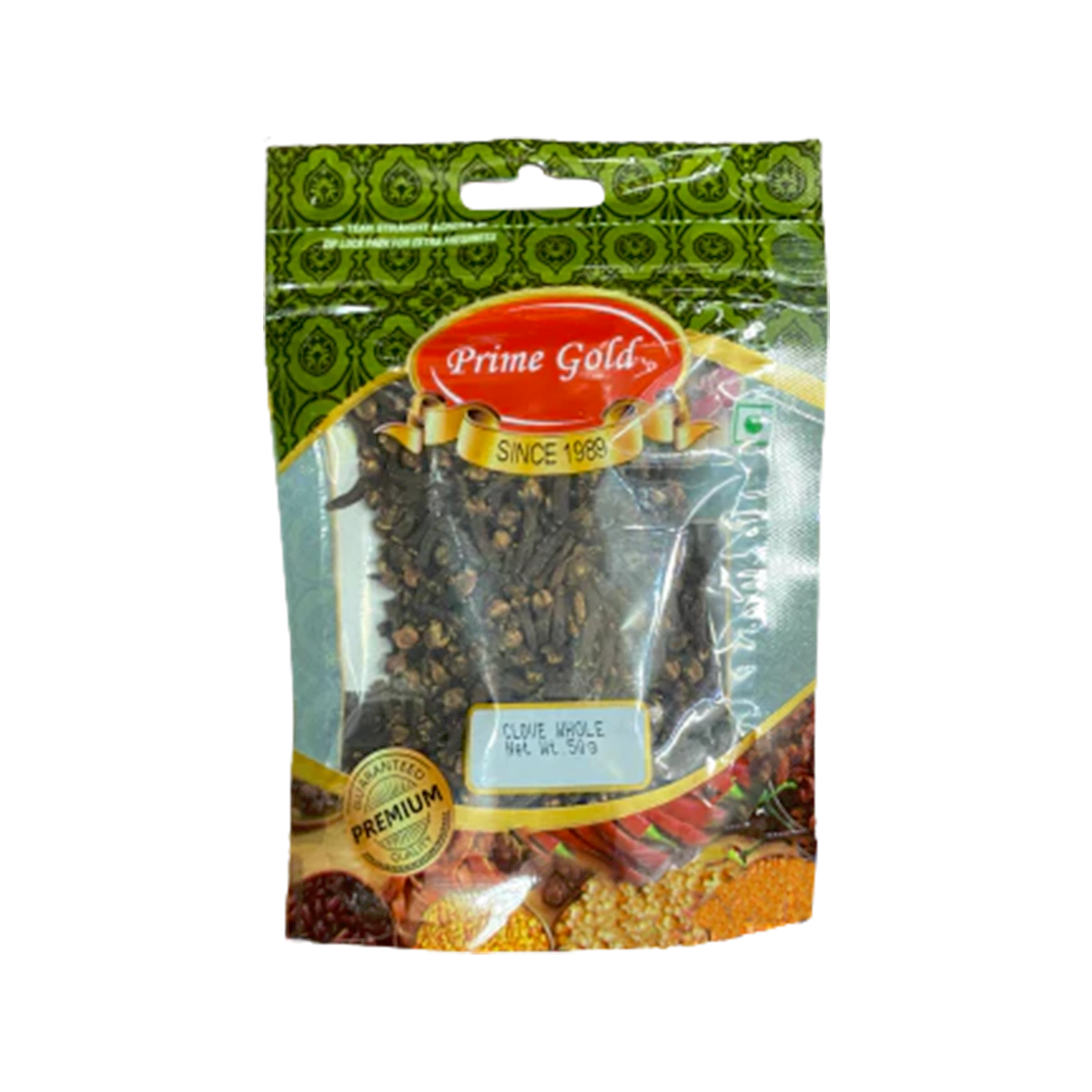 Prime Gold - Cloves | 50g