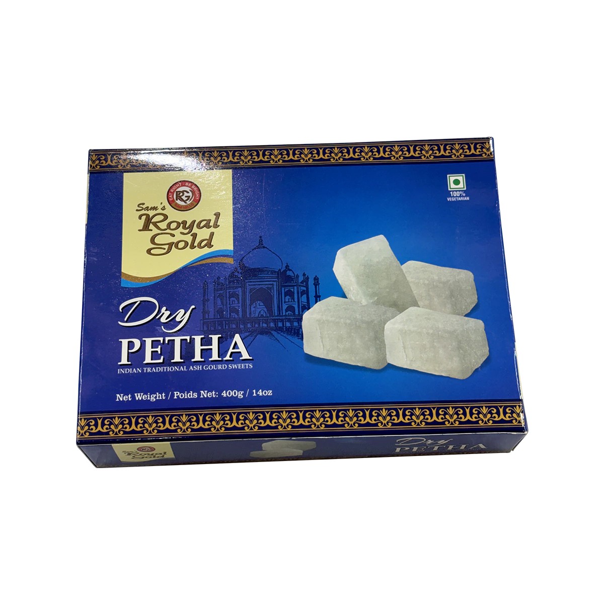 Royal Gold - Dry Petha | 400g