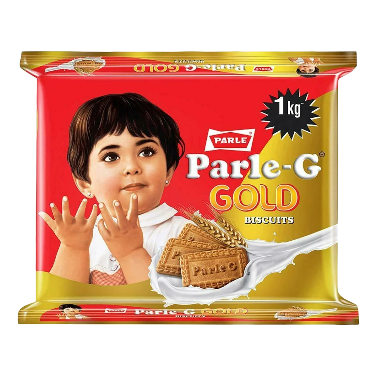 Parle - Gold Biscuits | 1kg