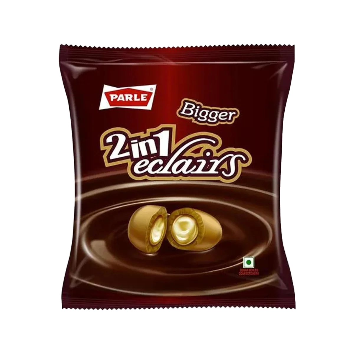 Parle - Eclairs Toffee | 200g