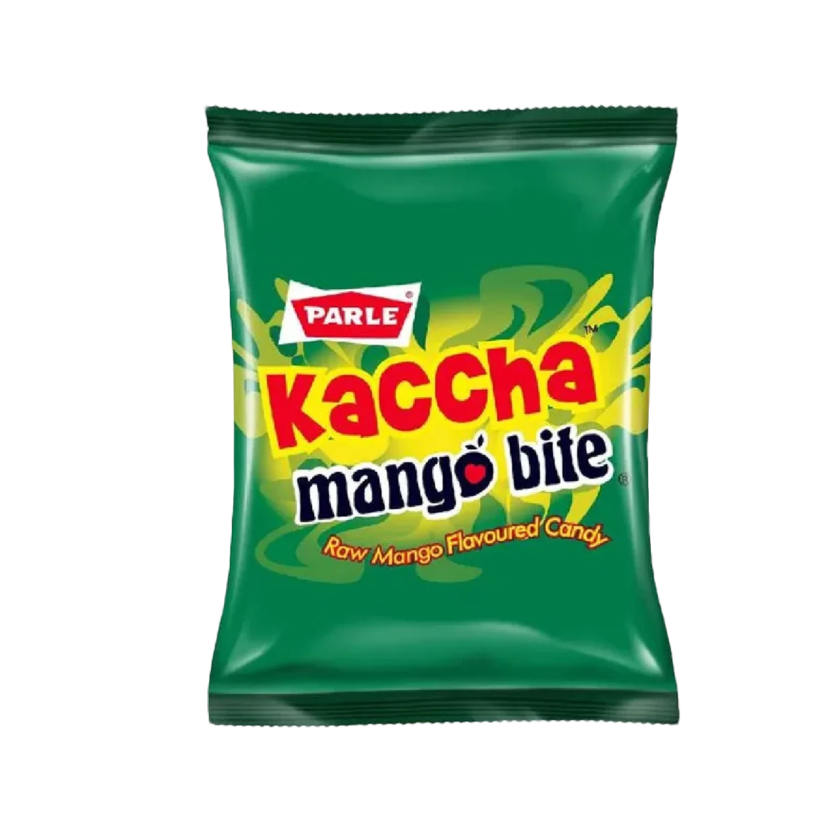 Parle - Kacha Mango Bite Candy | 200g
