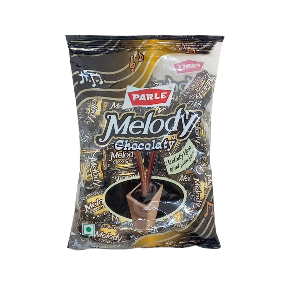 Parle - Melody Chocolaty Candy | 200g