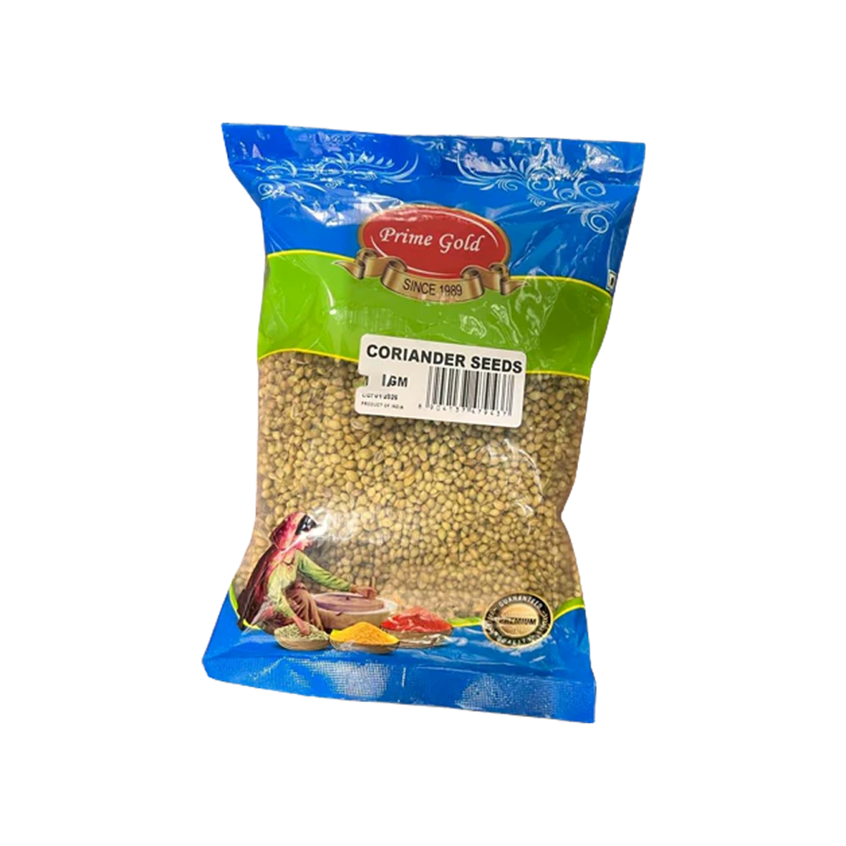 Prime Gold - Kashmiri Chilli Powder | 200g