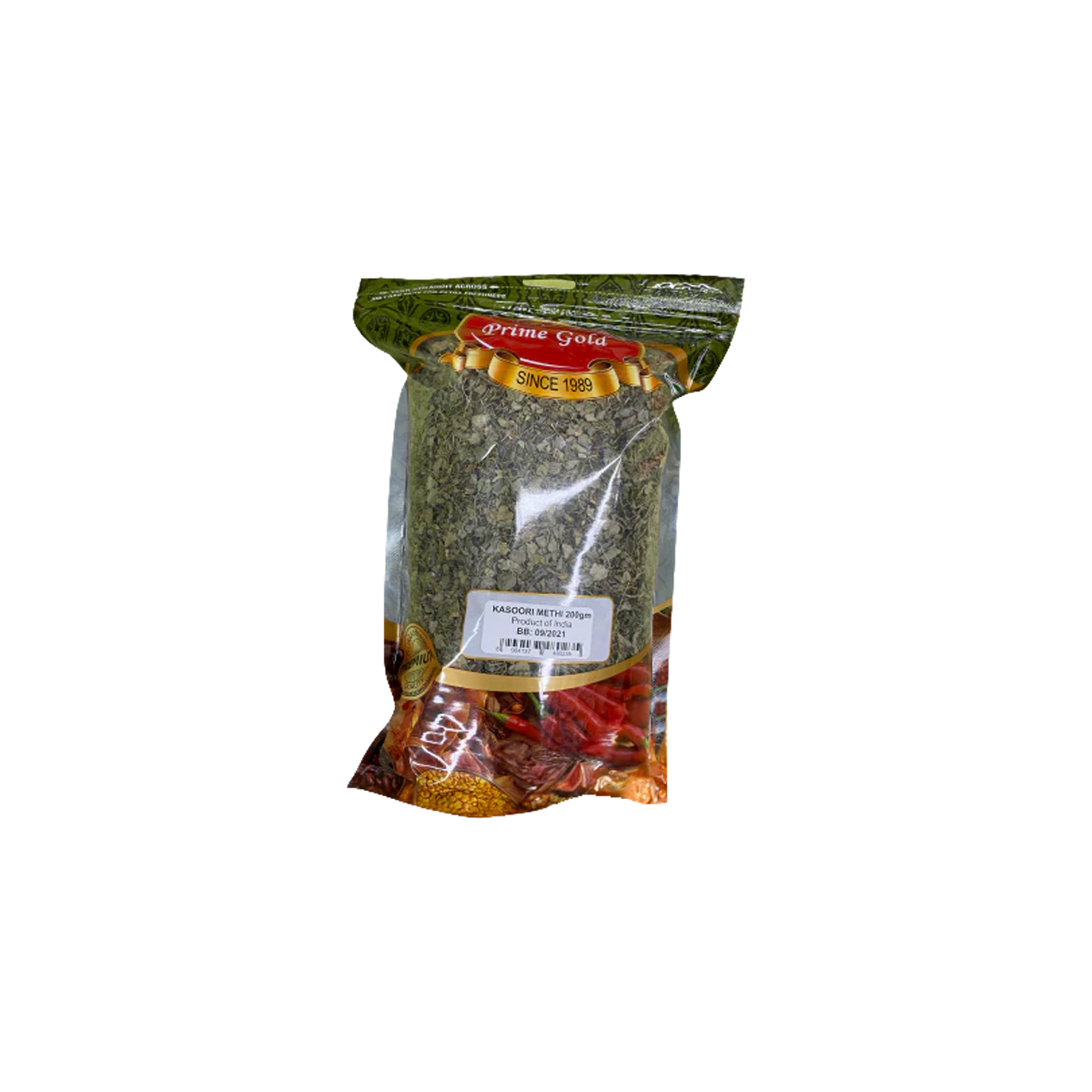 Prime Gold - Kasoori Methi | 200g