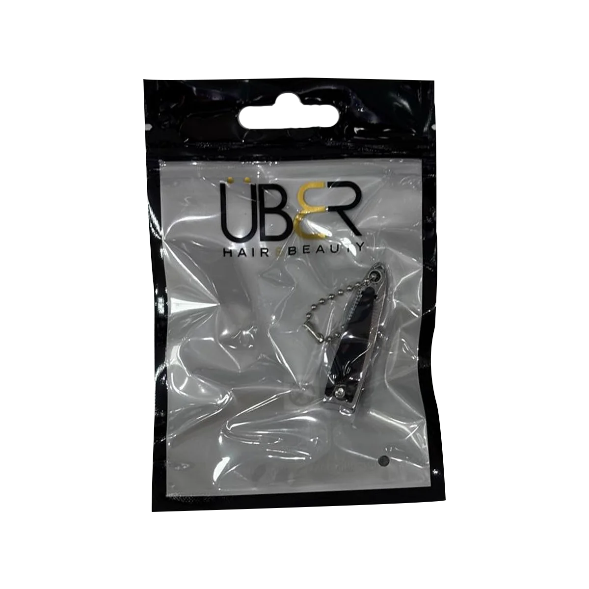 Uber - Nail Clippers Small | 1 Pack