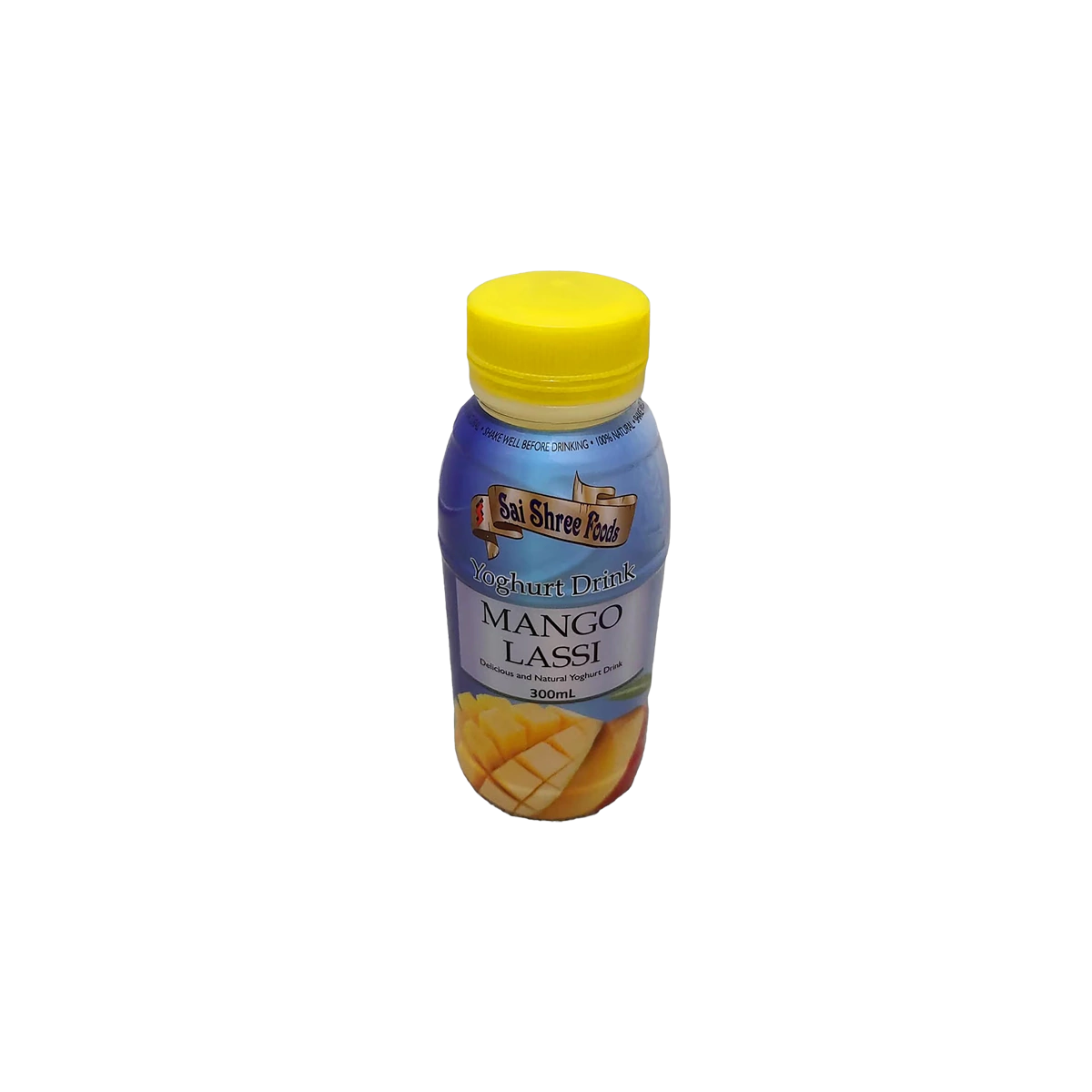 Sai Shree - Mango Lassi Drink | 300ml
