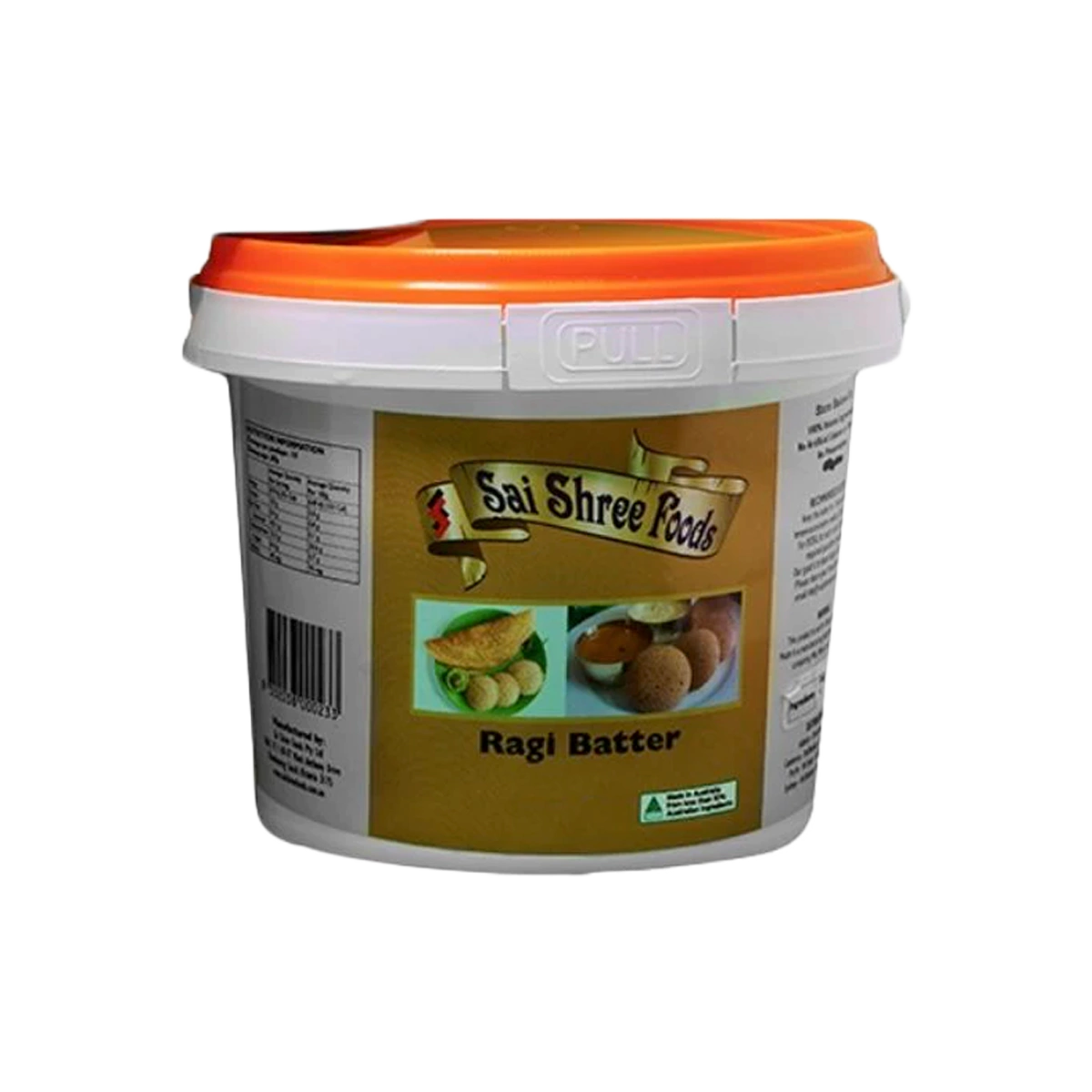 Sai Shree - Ragi Dosa Batter | 800g