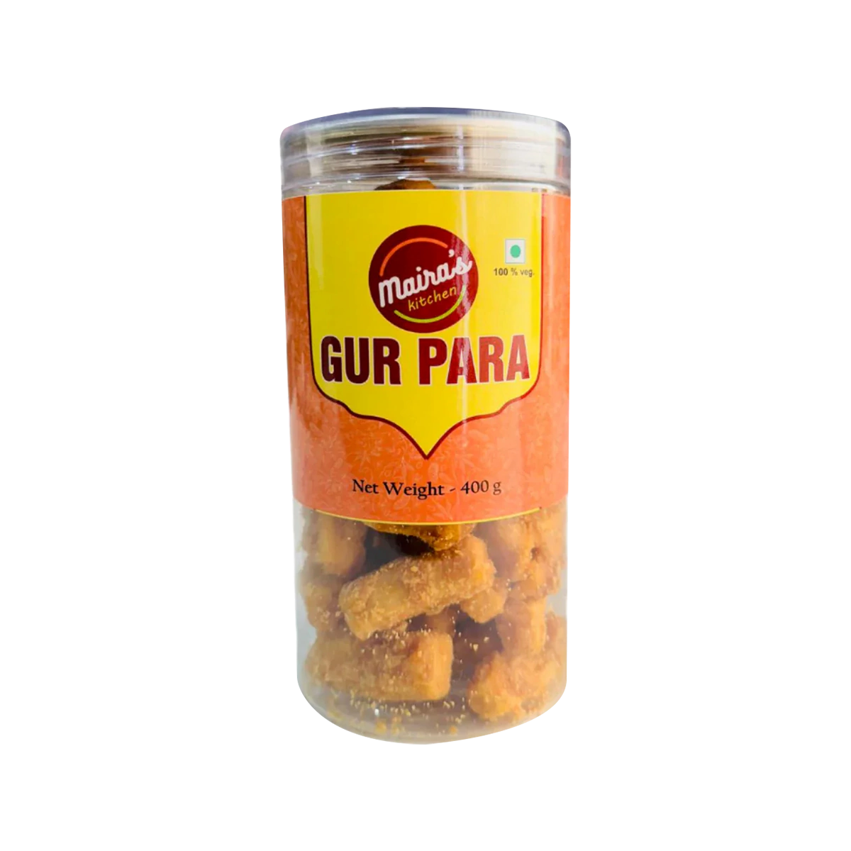 Maira's Kitchen - Gur Para | 400g