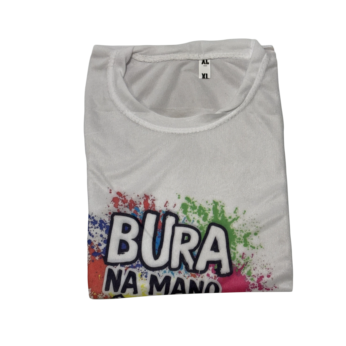 Grocerz - Holi T-Shirt Printed XLarge | 1 Each