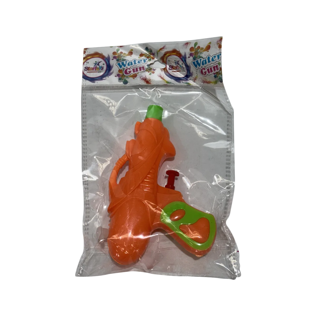 Startoys - Water Gun Small Assorted Colors | 1 Pack
