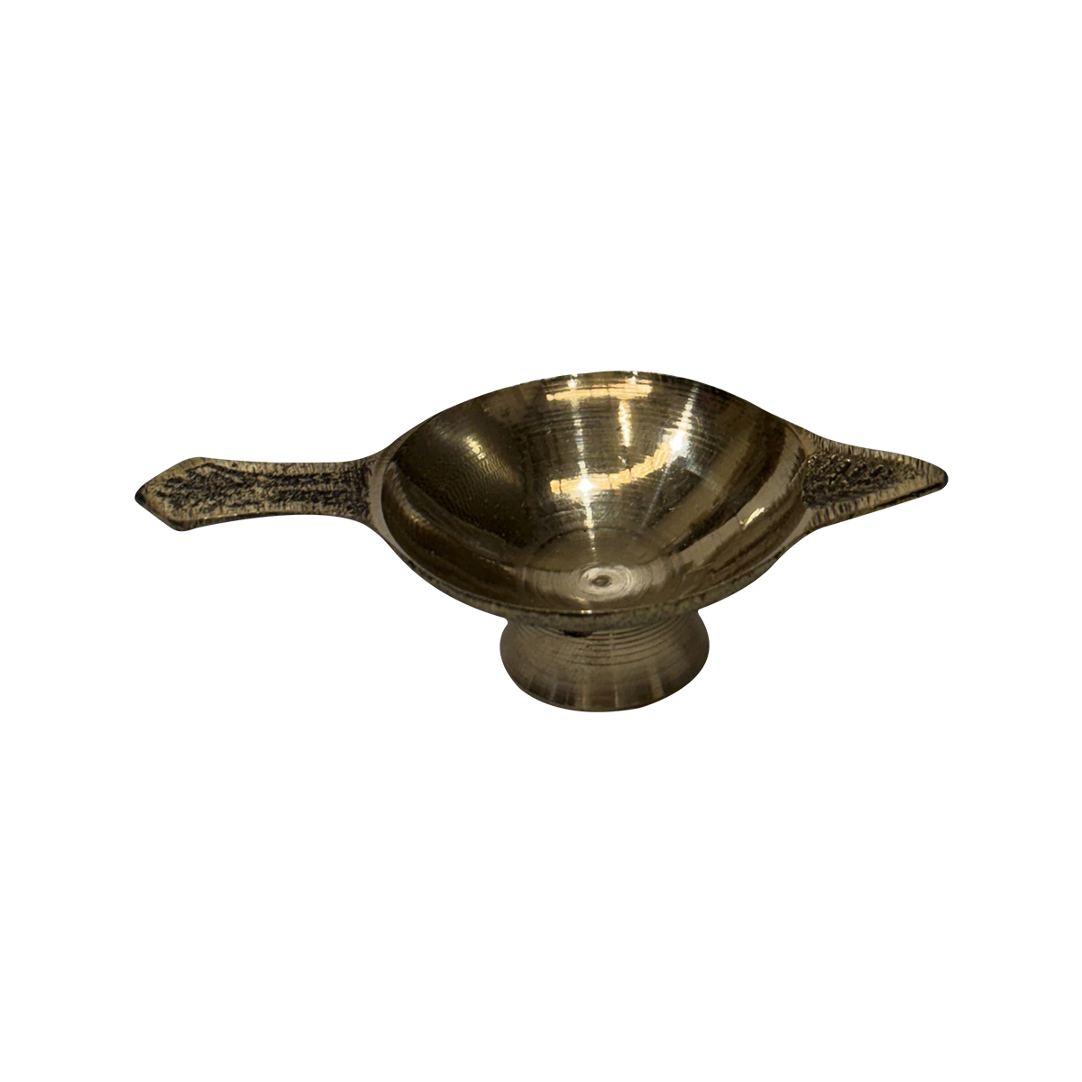 Maira's Kitchen - Brass Jyot Diya Size 0 | 1 Pack