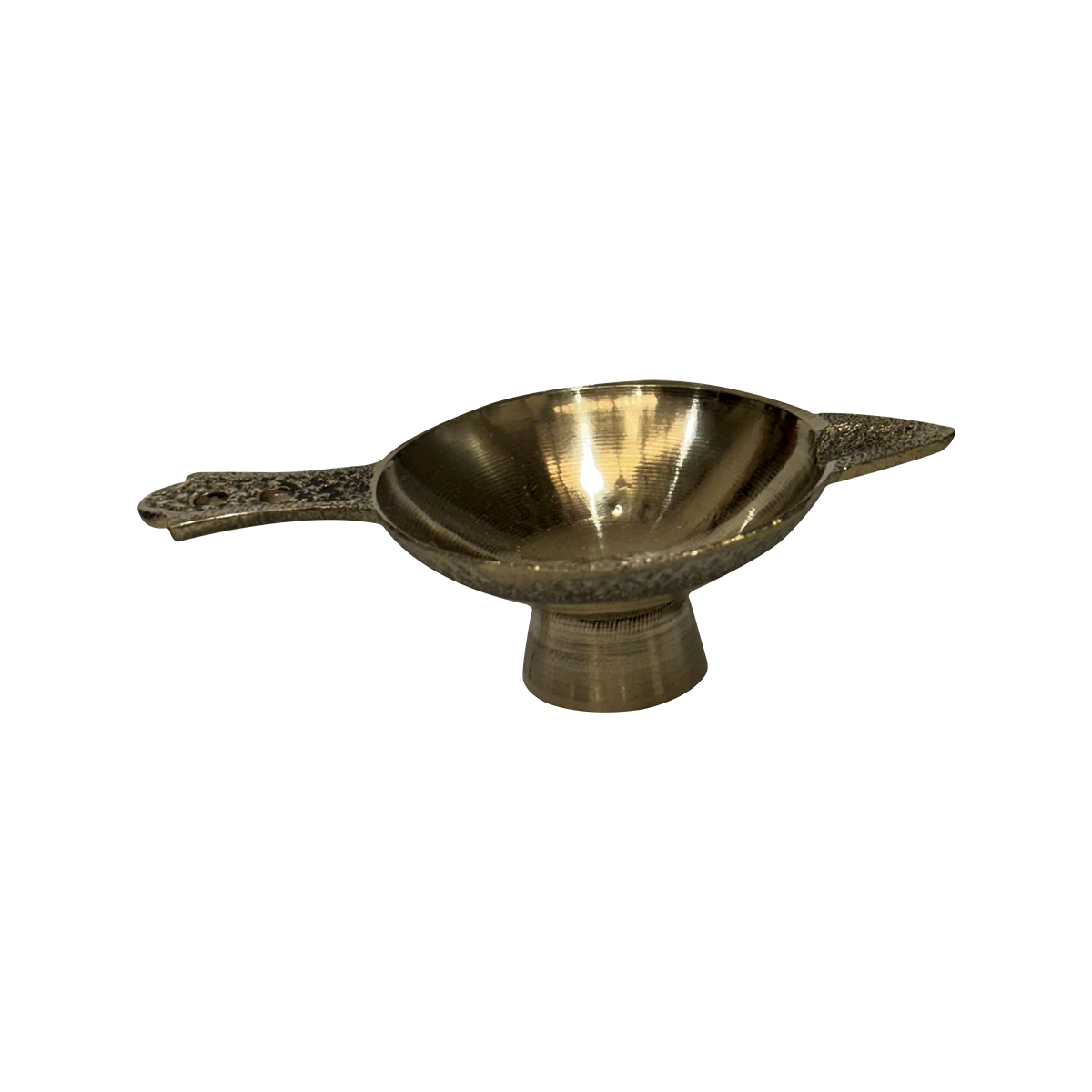 Maira's Kitchen - Brass Jyot Diya Size 1 | 1 Pack