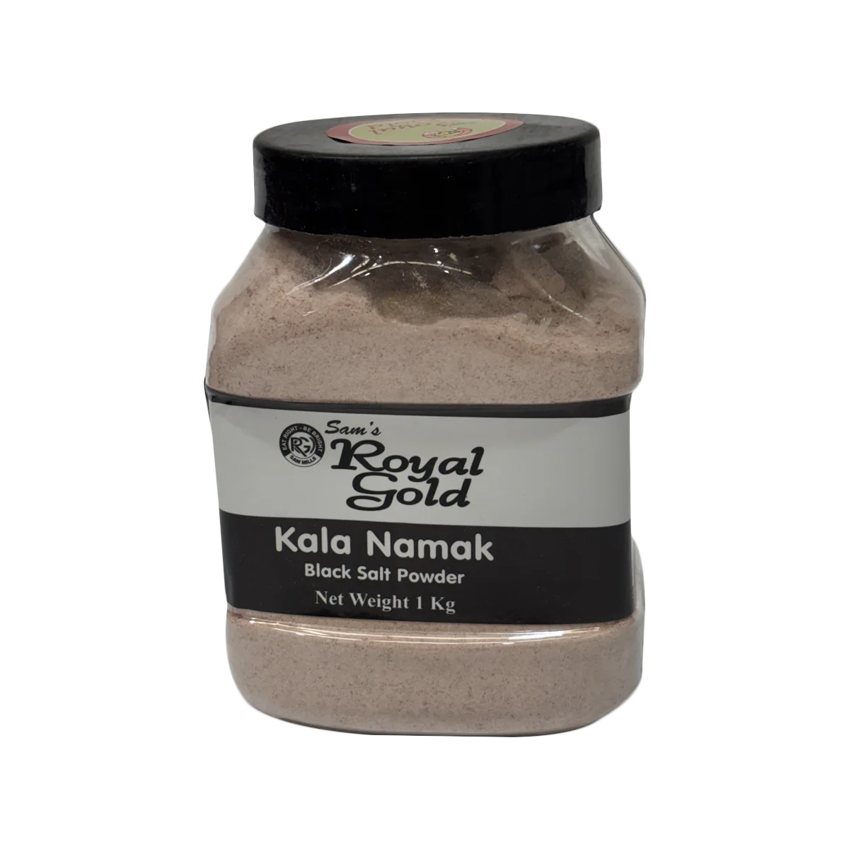 Royal Gold - Black Salt Powder | 1kg