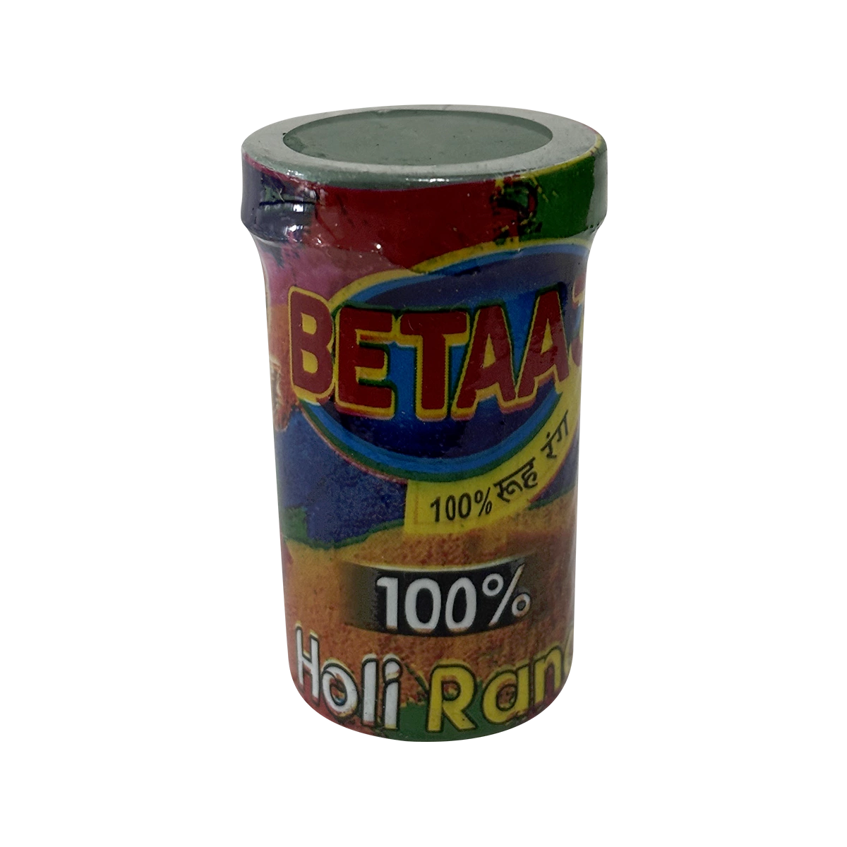 Betaaj - Holi Roog Rang Gulal 5g | 1 Each