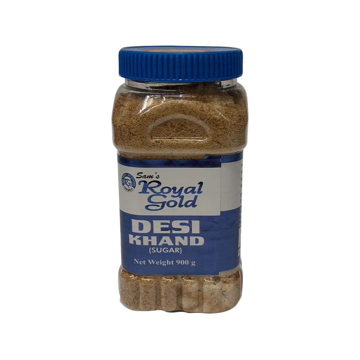 Royal Gold - Desi Khand | 900g