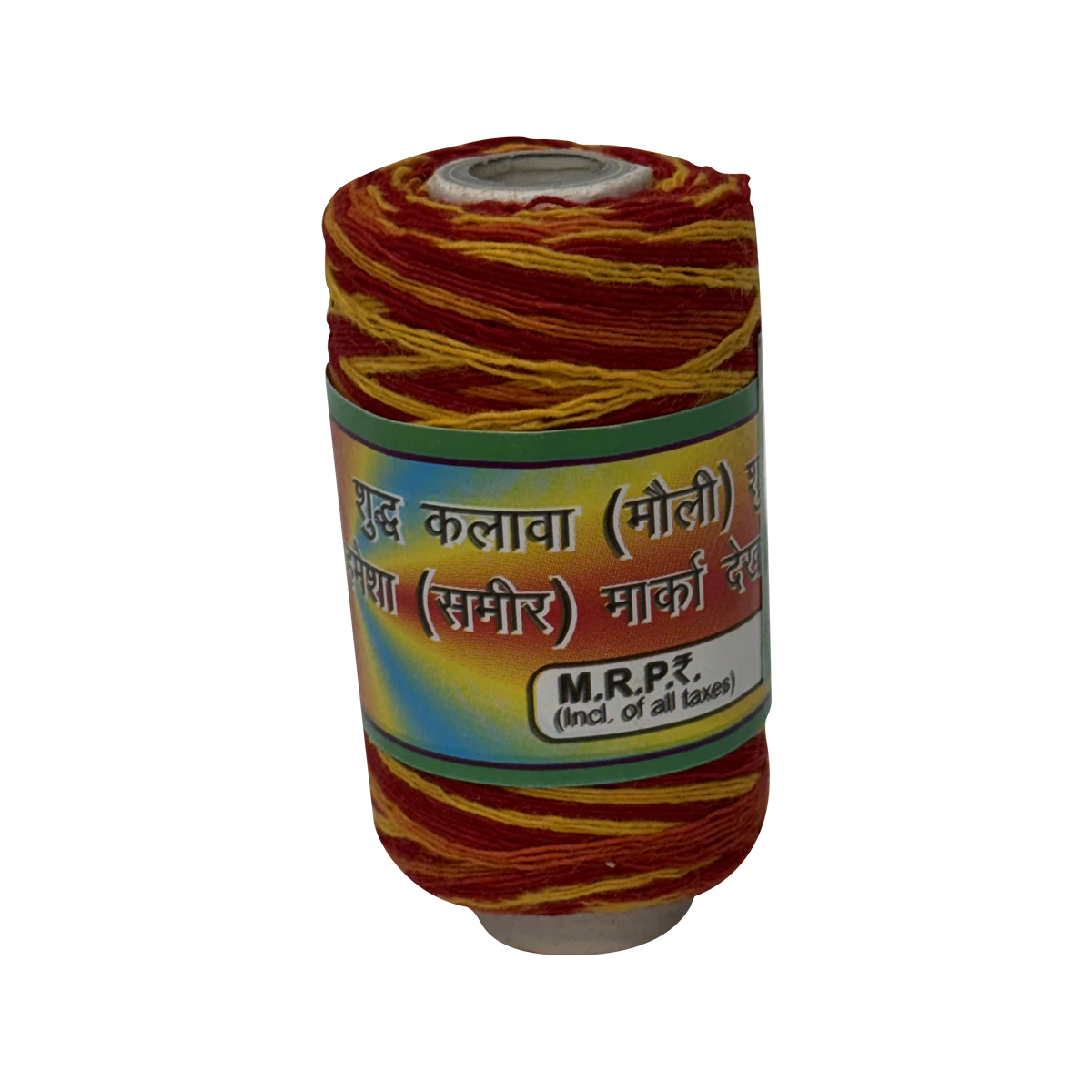 Maira's Kitchen - Mauli Kalewa Roll | 1 Pack