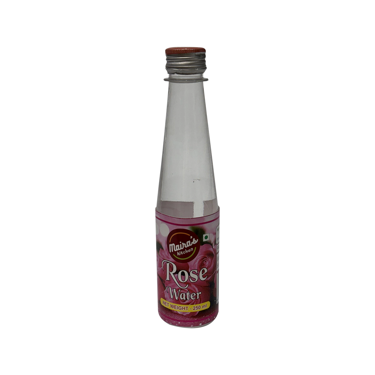 Maira's Kitchen - Rose Water | 250ml