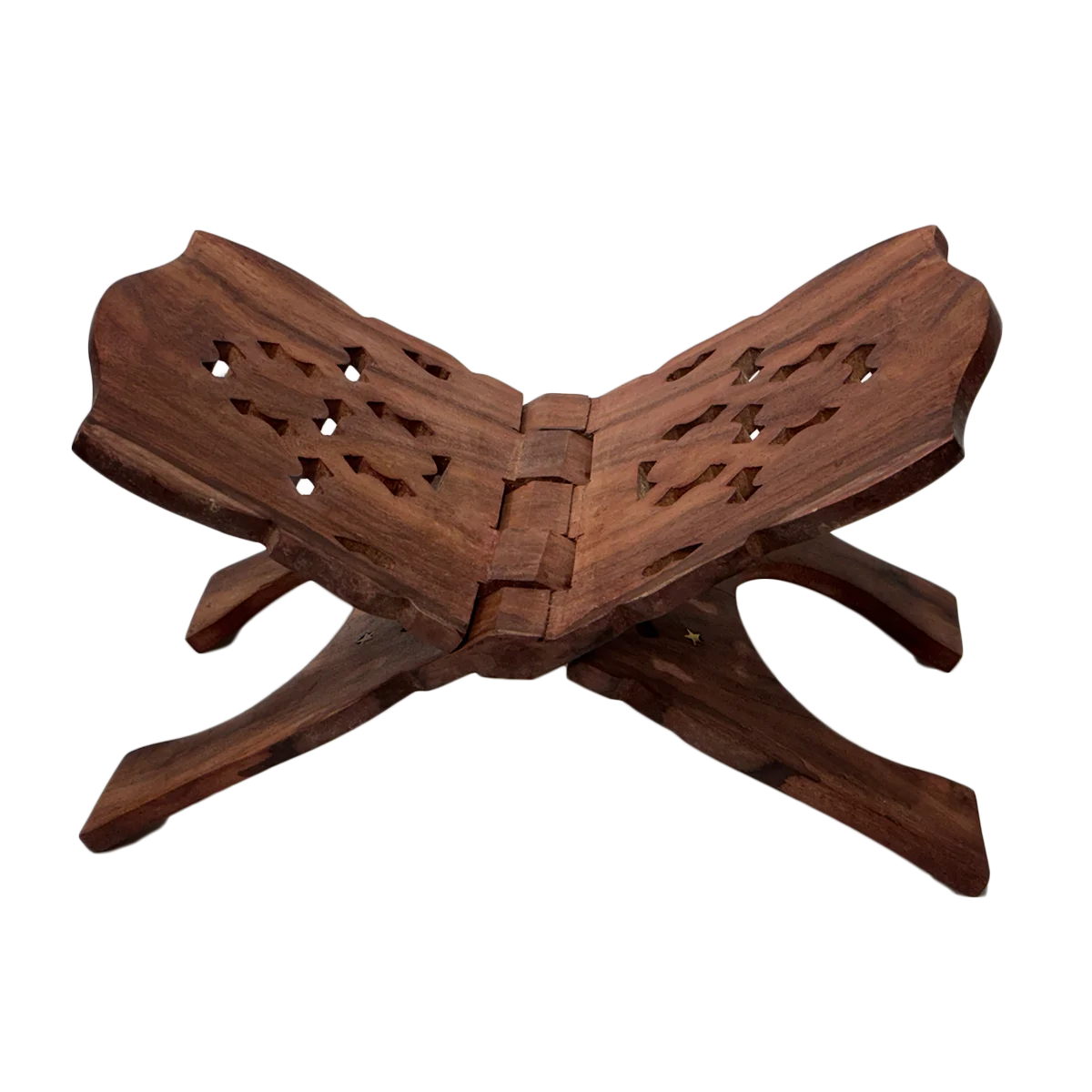Maira's Kitchen - Wooden Rahel Holy Stand | 1 Pack