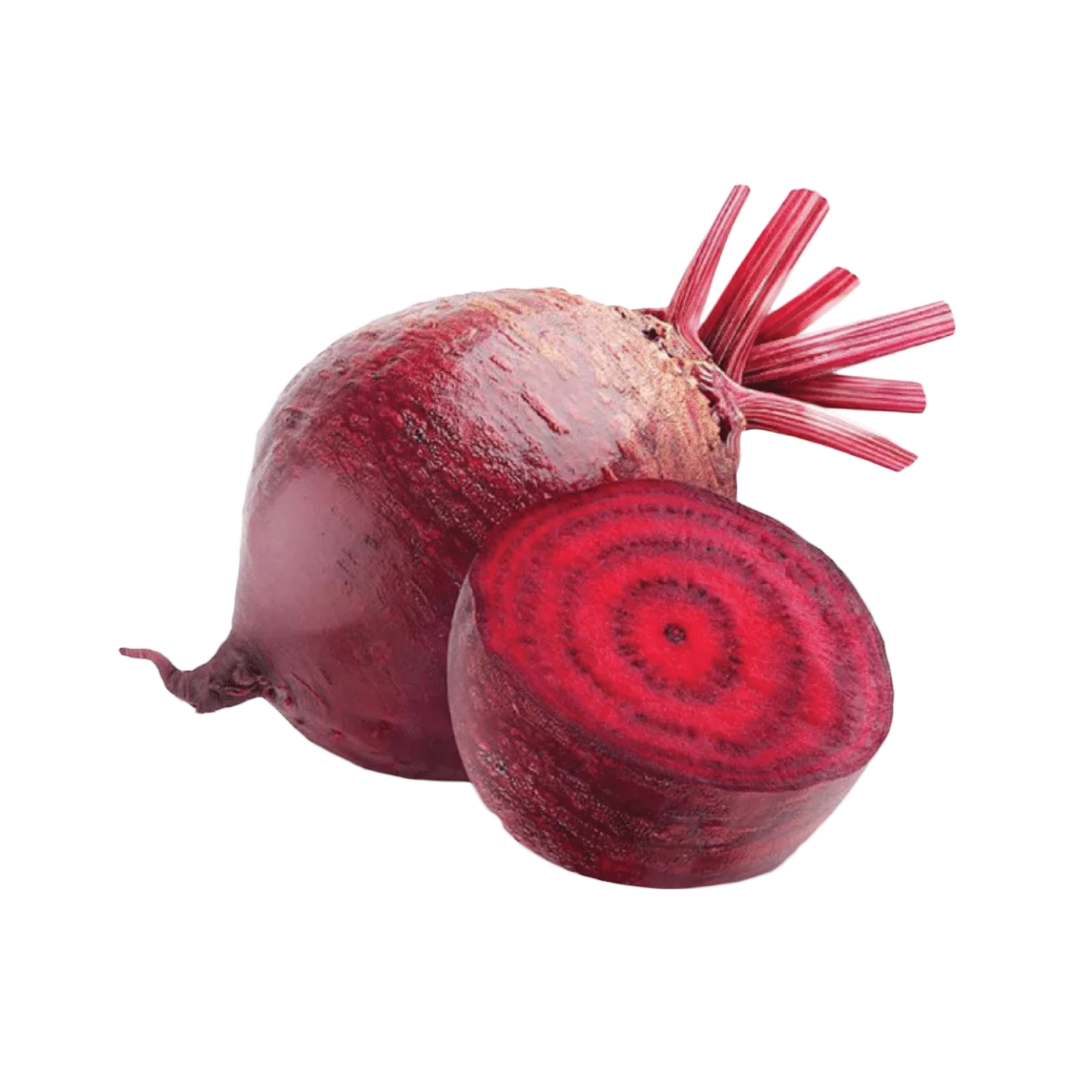 Grocerz - Beetroot (300g to 400g) | 1 Pack