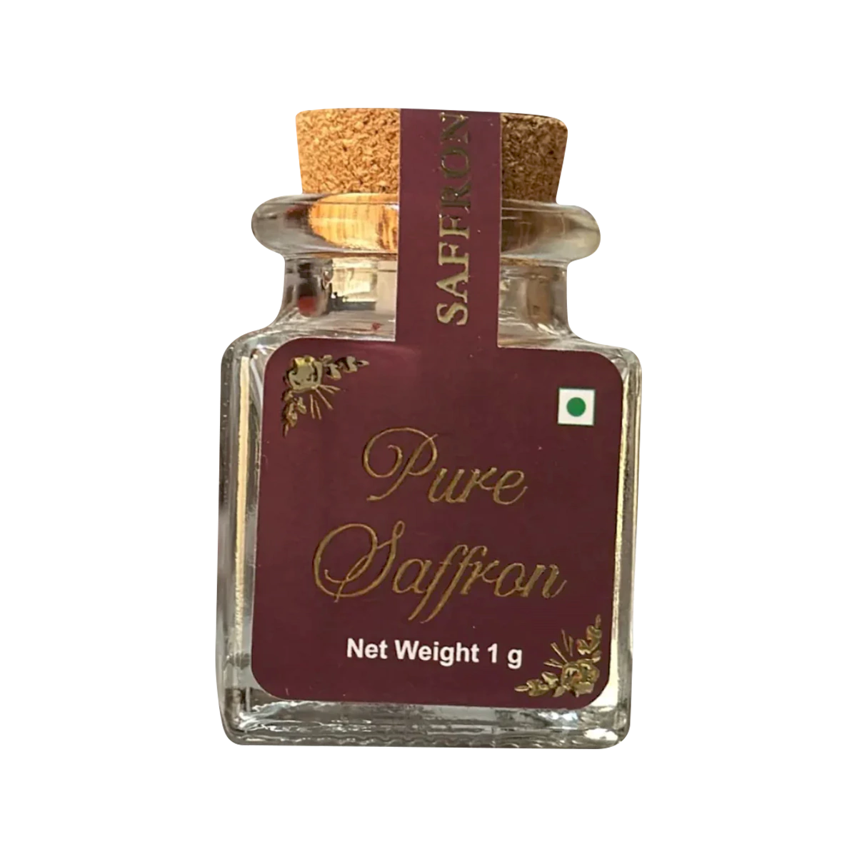 Maira's Kitchen - Kashmiri Saffron | 1g