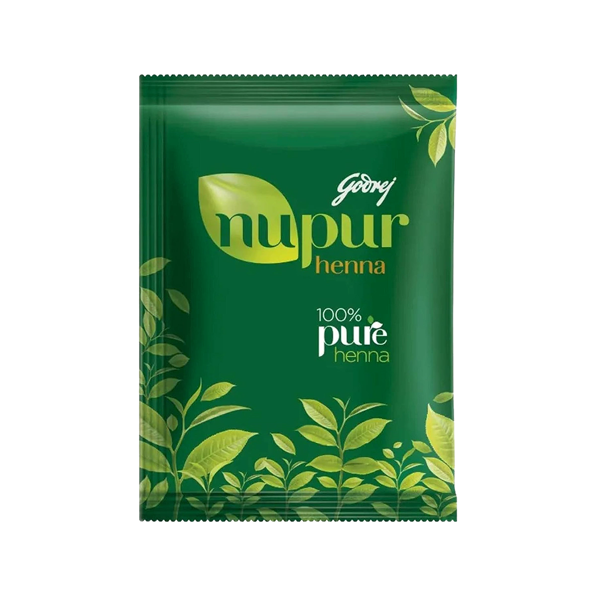 Godrej - Nupur Henna | 150g