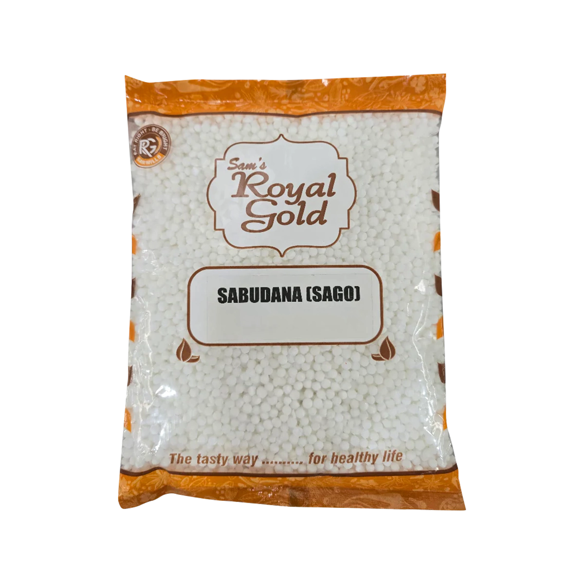 Royal Gold - Sabudana Sago | 1kg