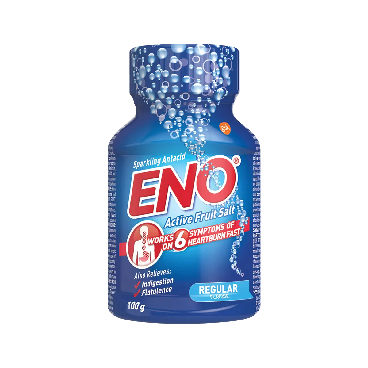 Eno - Regular | 100g