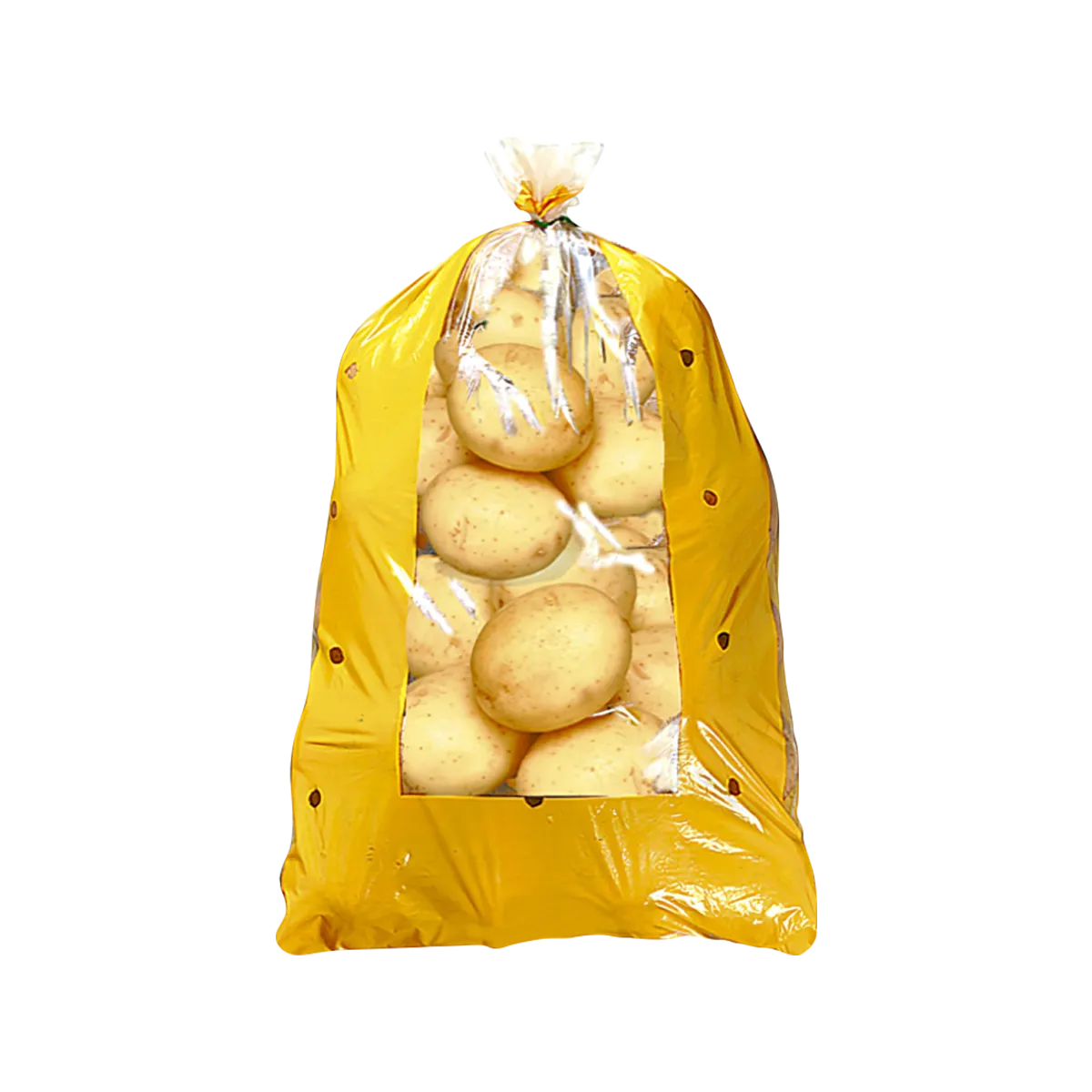 Grocerz - Potatoes Washed | 5kg