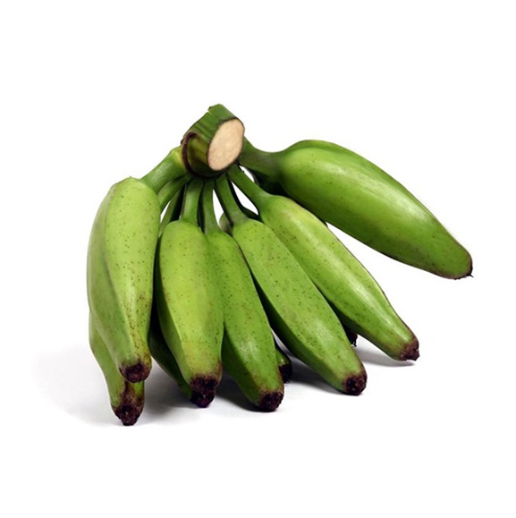 Grocerz - Cooking Banana (220-300g) | 1 Pack