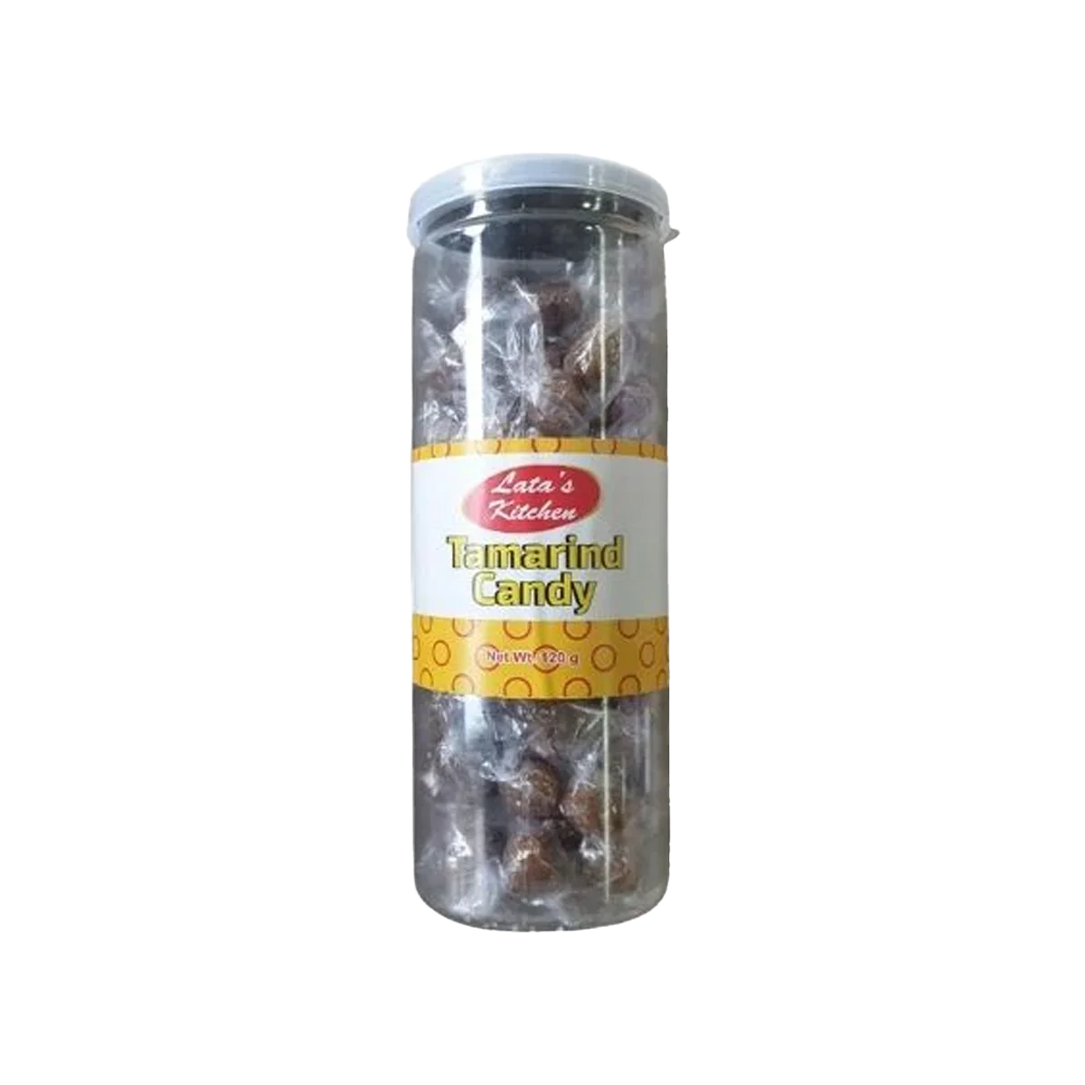 Lata's Kitchen - Tamarind Candy | 120g