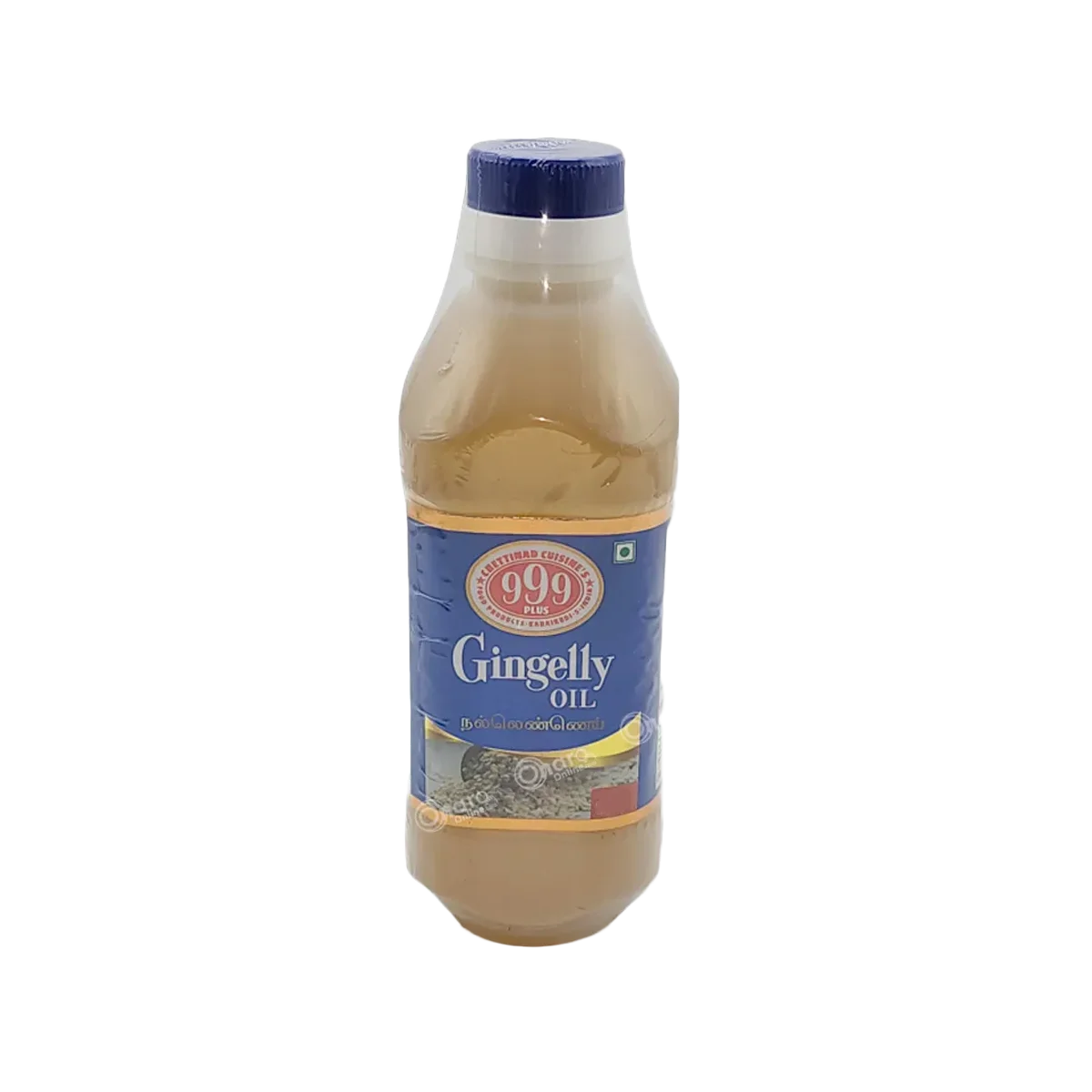 999 Plus - Gingelly Oil | 1L
