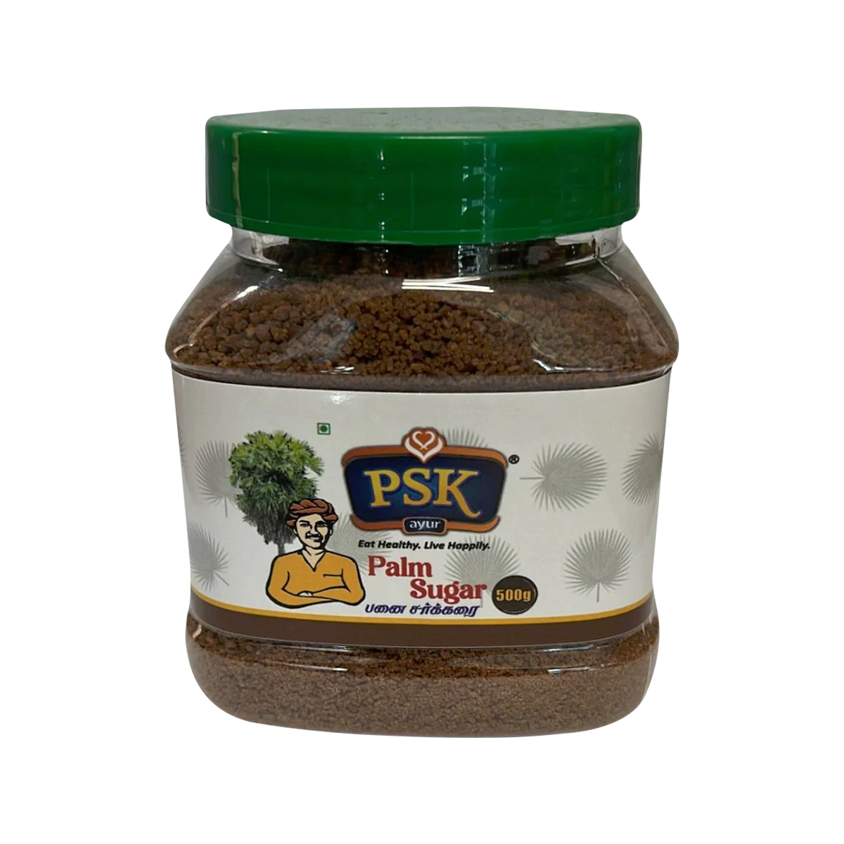 PSK Ayur - Palm Sugar | 500g