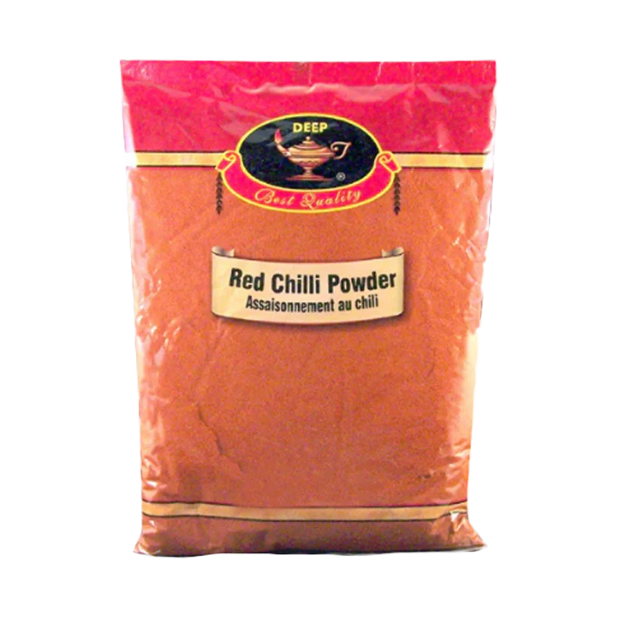Deep - Red Chilli Powder | 400g