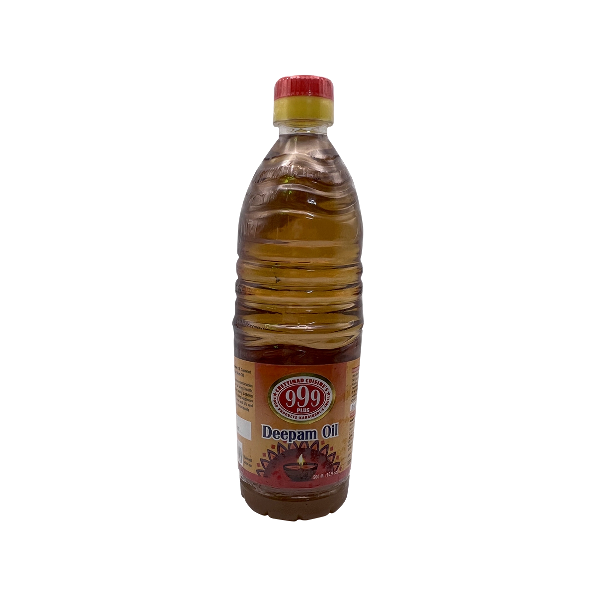999 Plus - Deepam Oil | 500ml