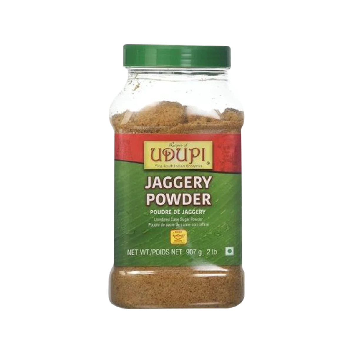 Deep Udupi - Jaggery Powder | 907g