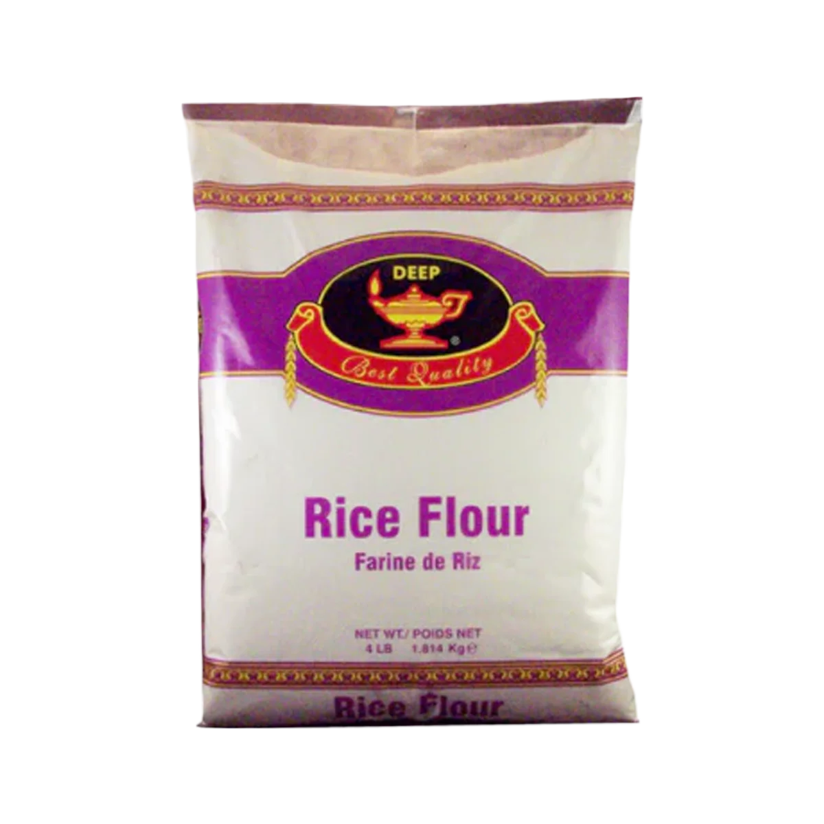 Deep - Rice Flour | 1.81kg
