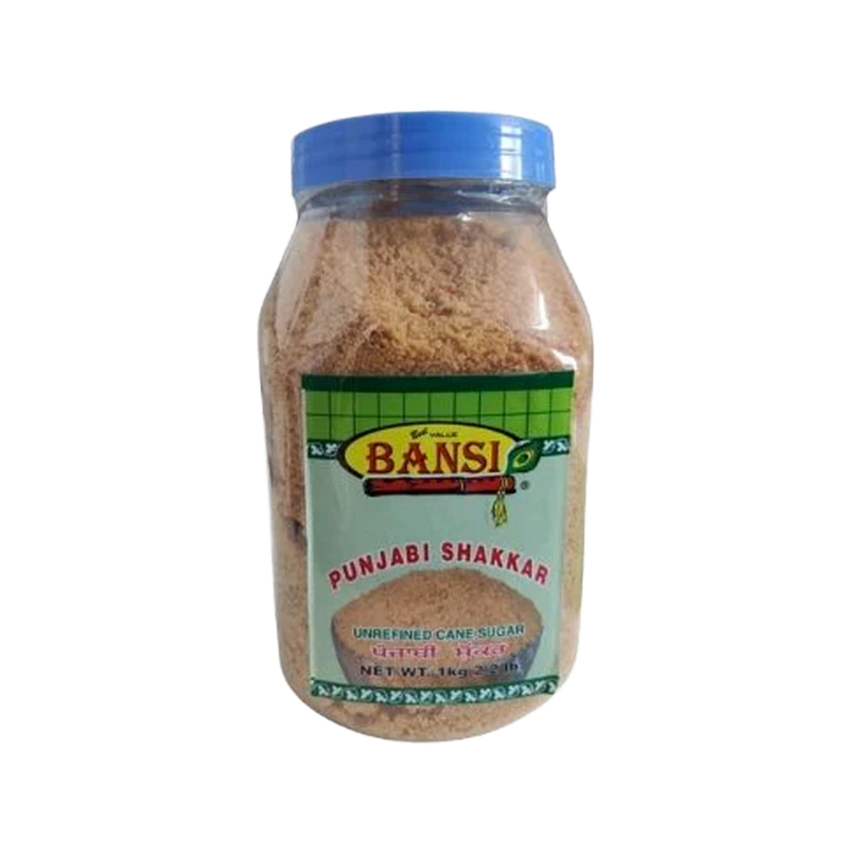 Deep Bansi - Punjabi Shakkar | 1kg